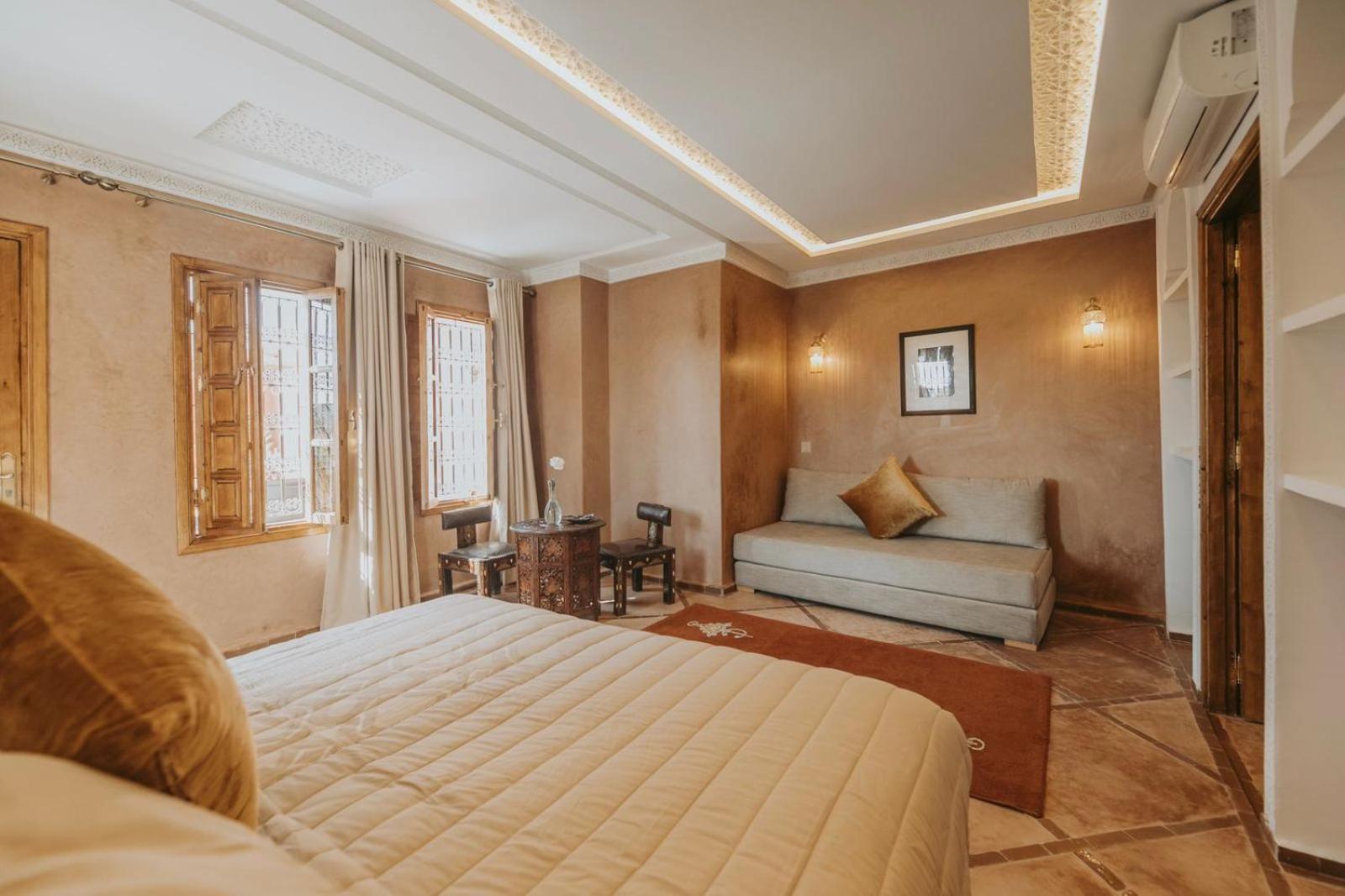 64 Maison D'hôtes&spa Riad