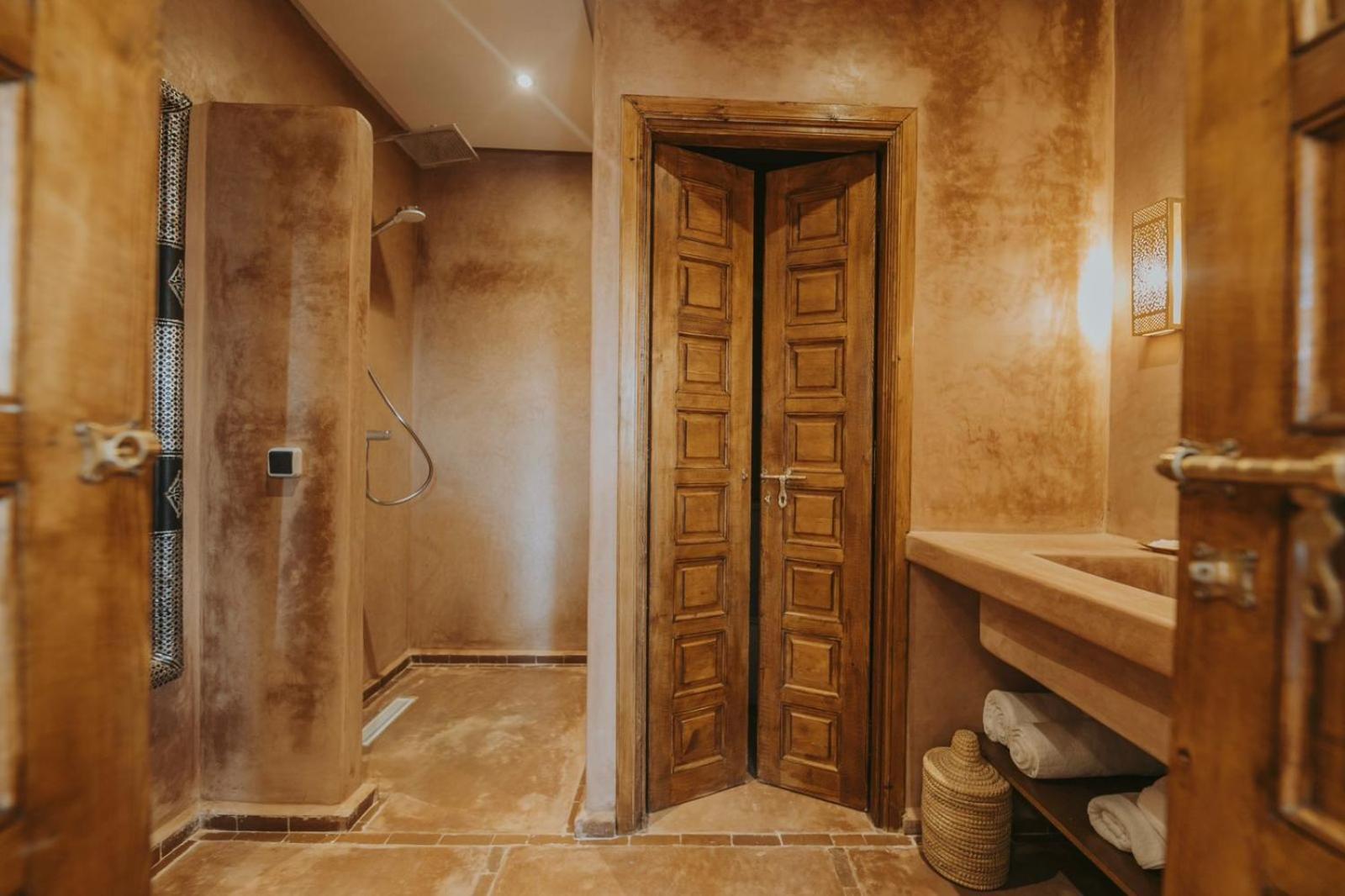 Riad 64 Maison D'hôtes&spa