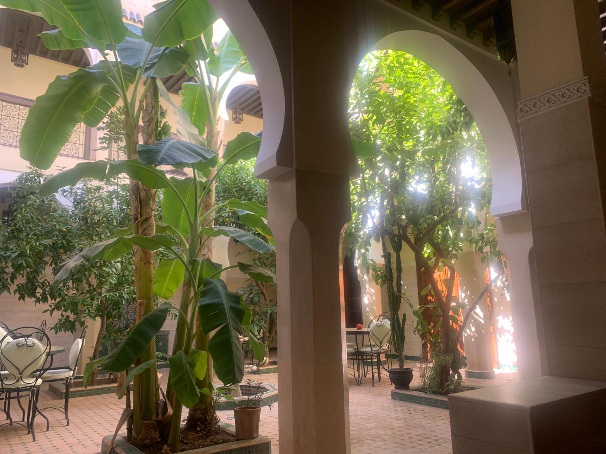Riad Tidar By Phoenix 3*