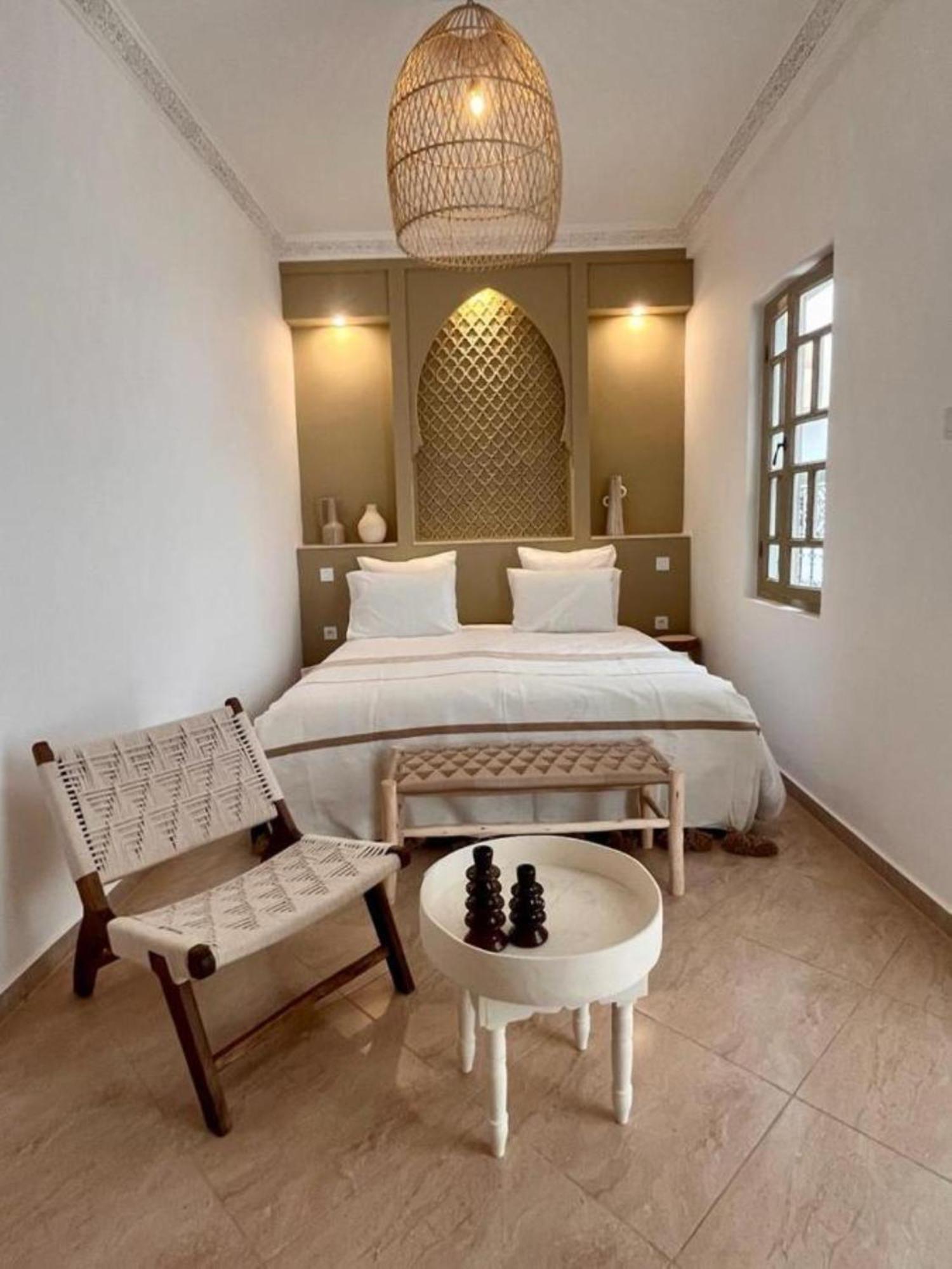 Bed & Breakfast 17-m - Marrakech Marrakesh