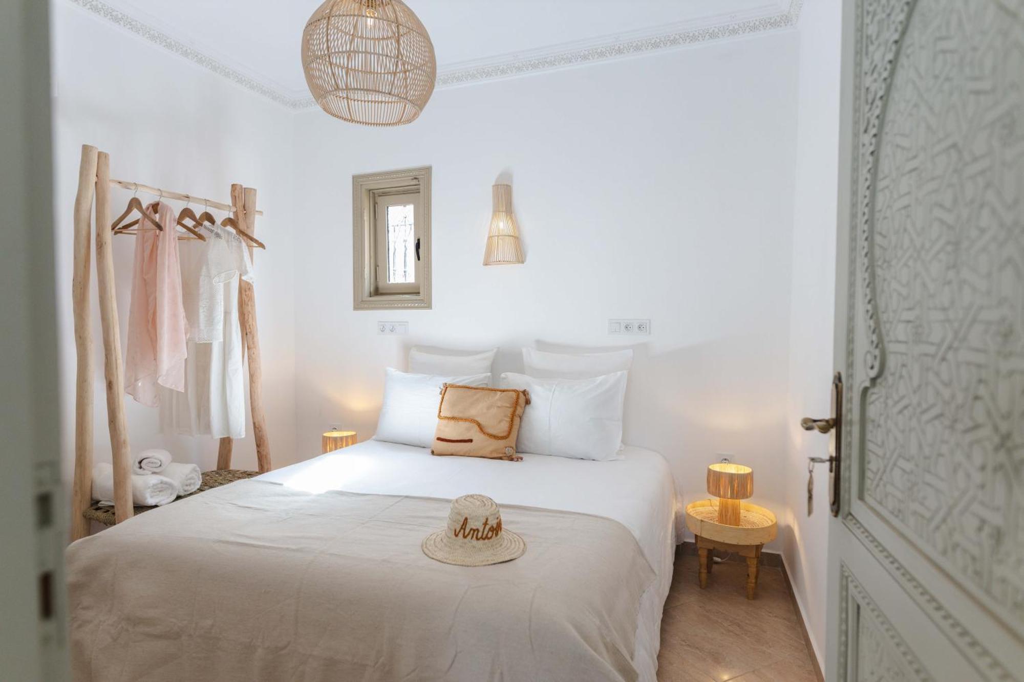 Bed & Breakfast 17-m - Marrakech *