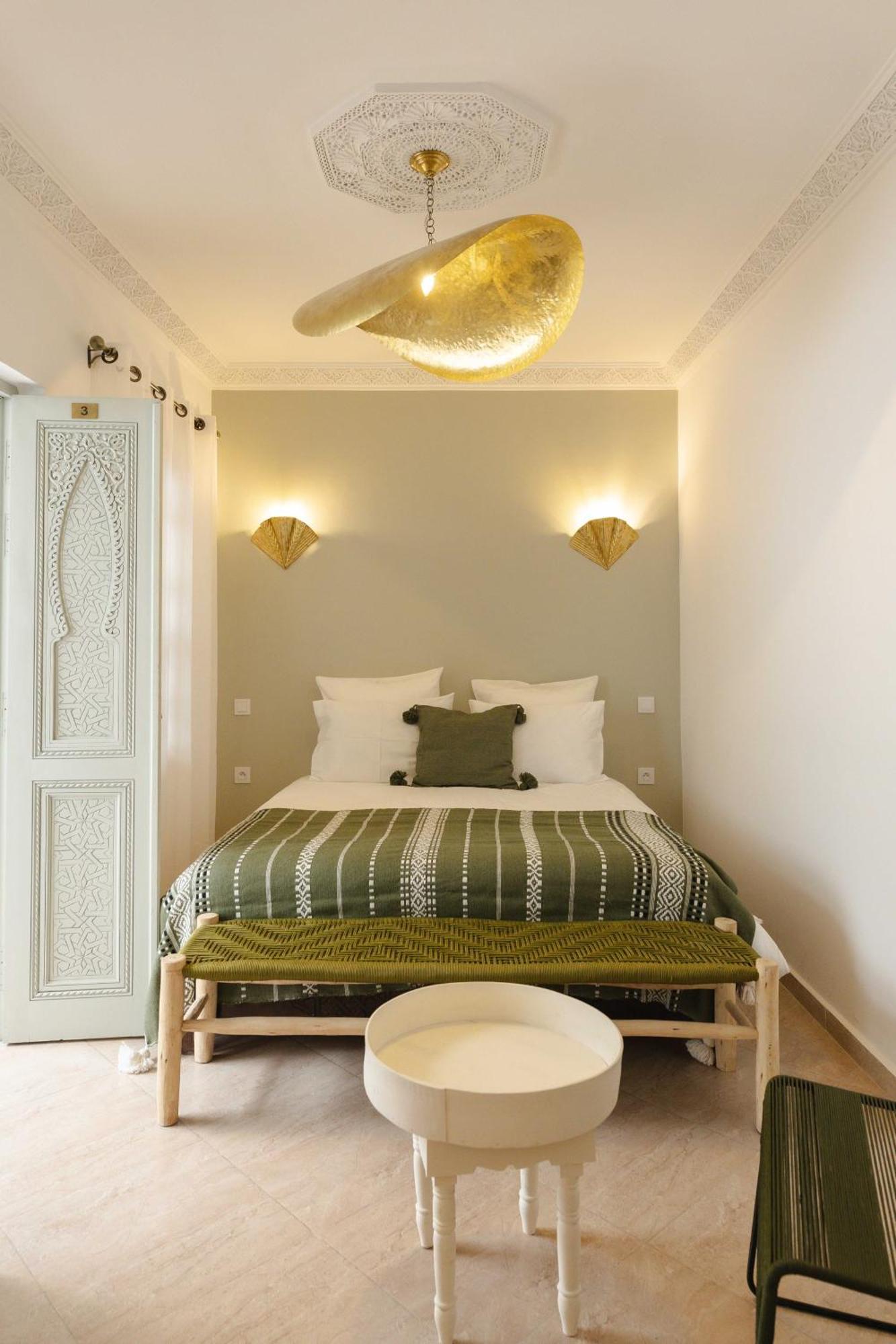 Bed and breakfast 17-m - Marrakech *