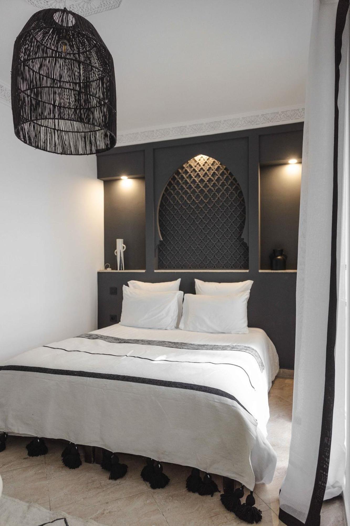 Bed and breakfast 17-m - Marrakech