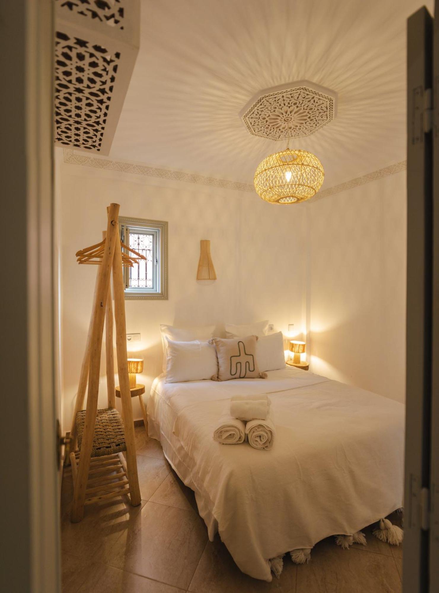 17-m - Marrakech Bed and breakfast