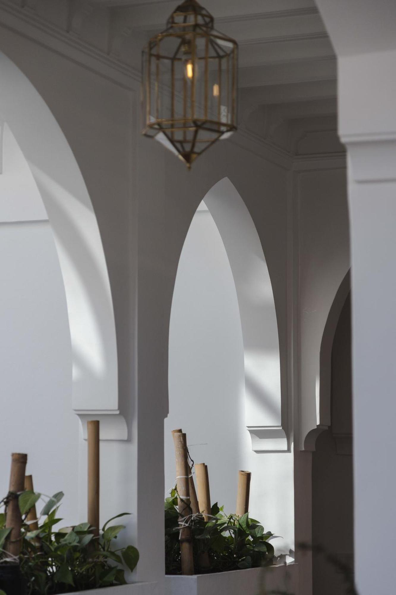 Bed & Breakfast 17-m - Marrakech *