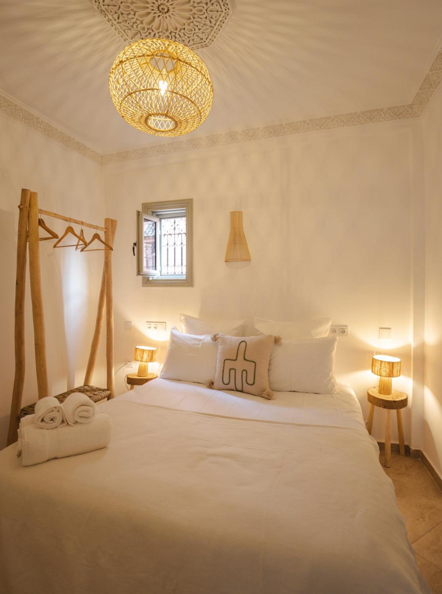 17-m - Marrakech Bed and breakfast *