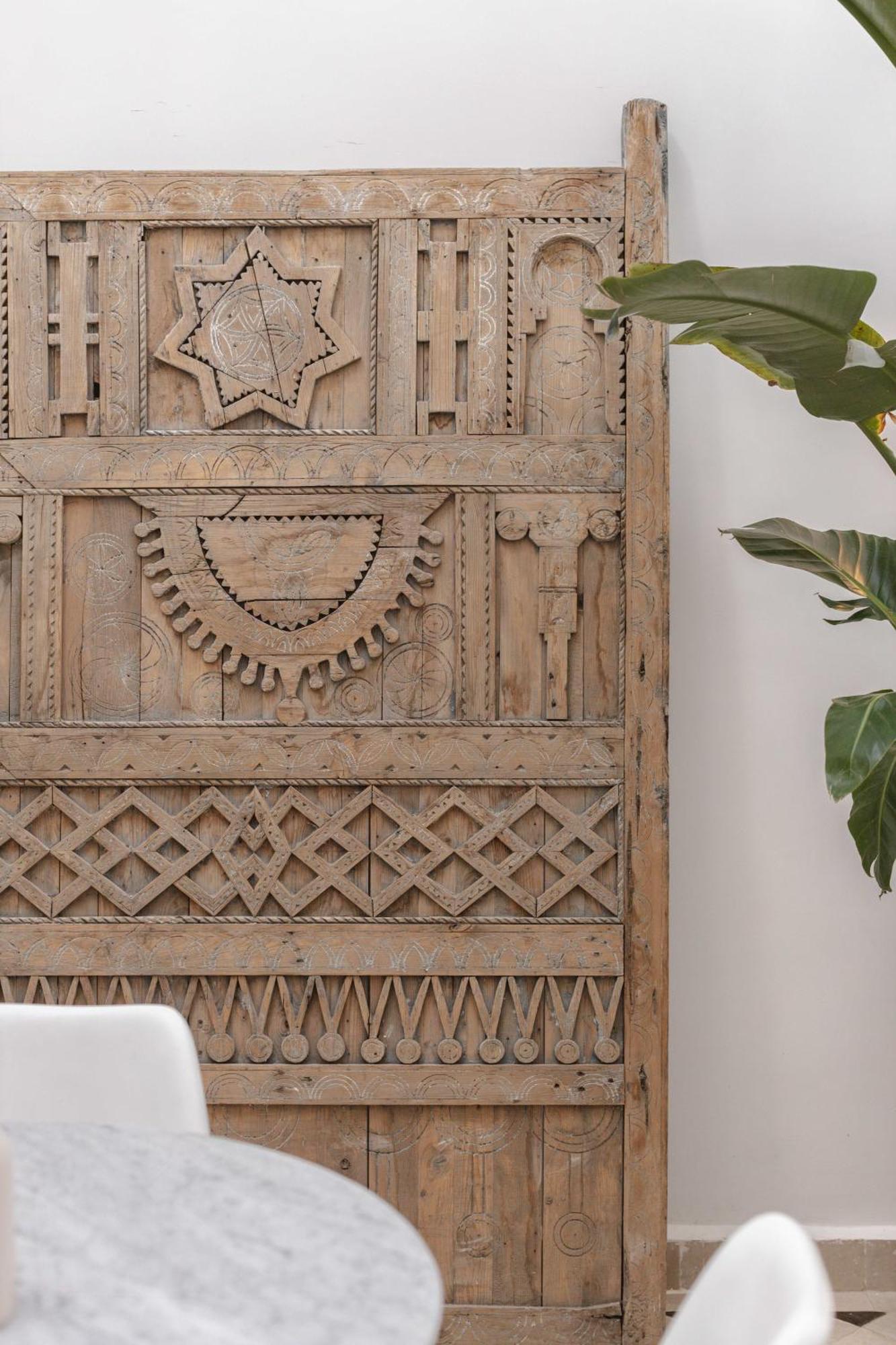 Bed and breakfast 17-m - Marrakech Marrakesh