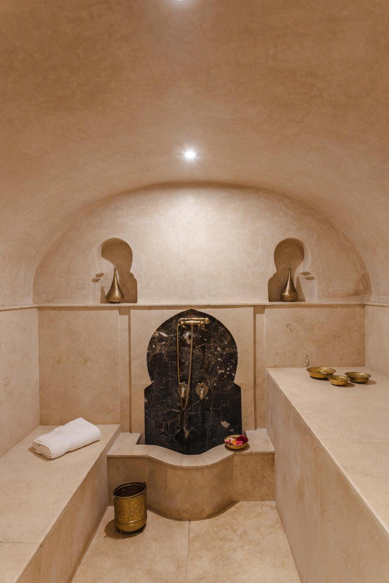 17-m - Marrakech Bed & Breakfast *