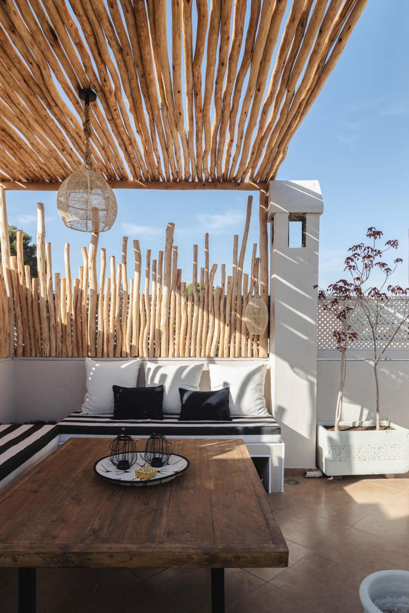 17-m - Marrakech Bed and breakfast