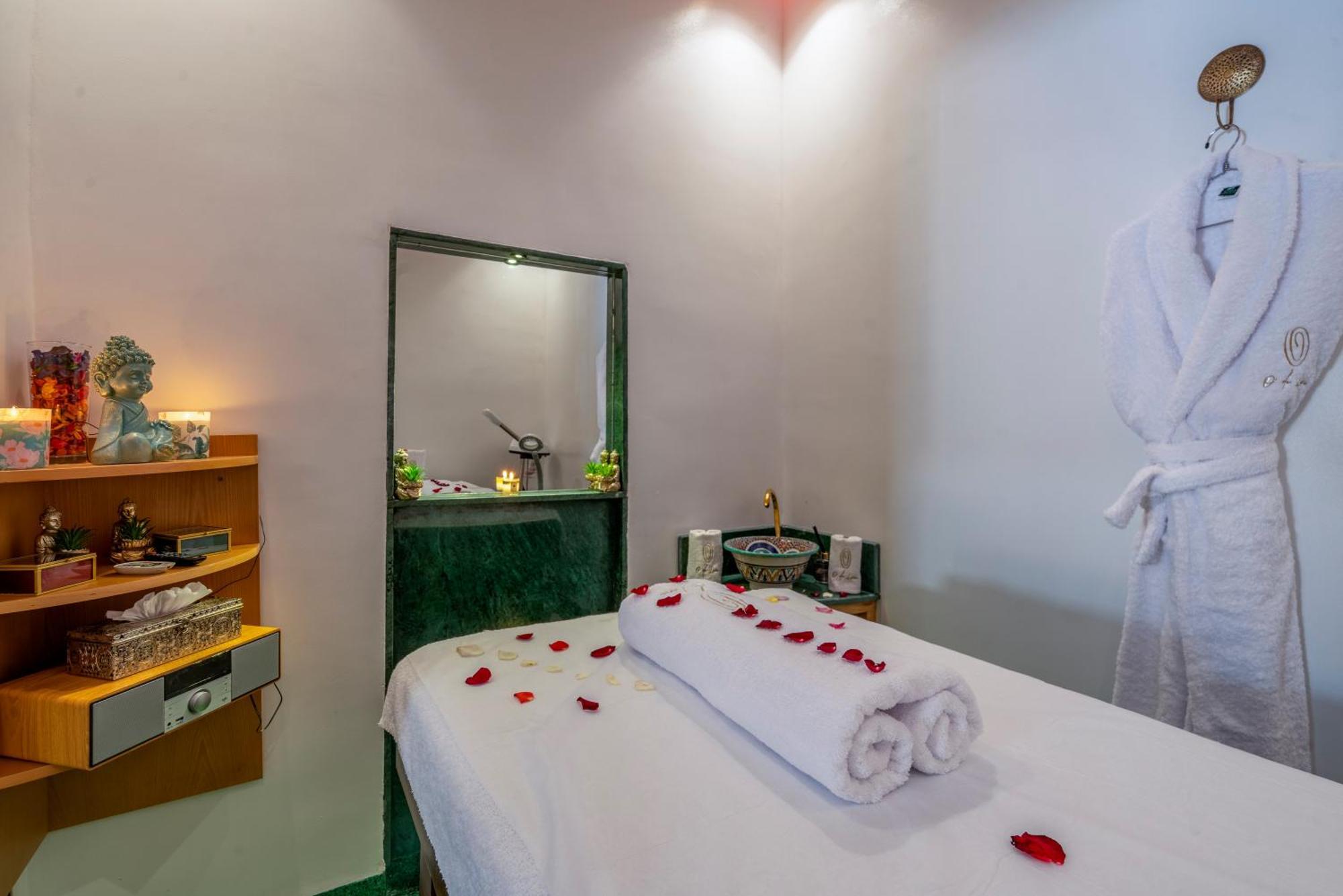 Bed and breakfast La Bleue