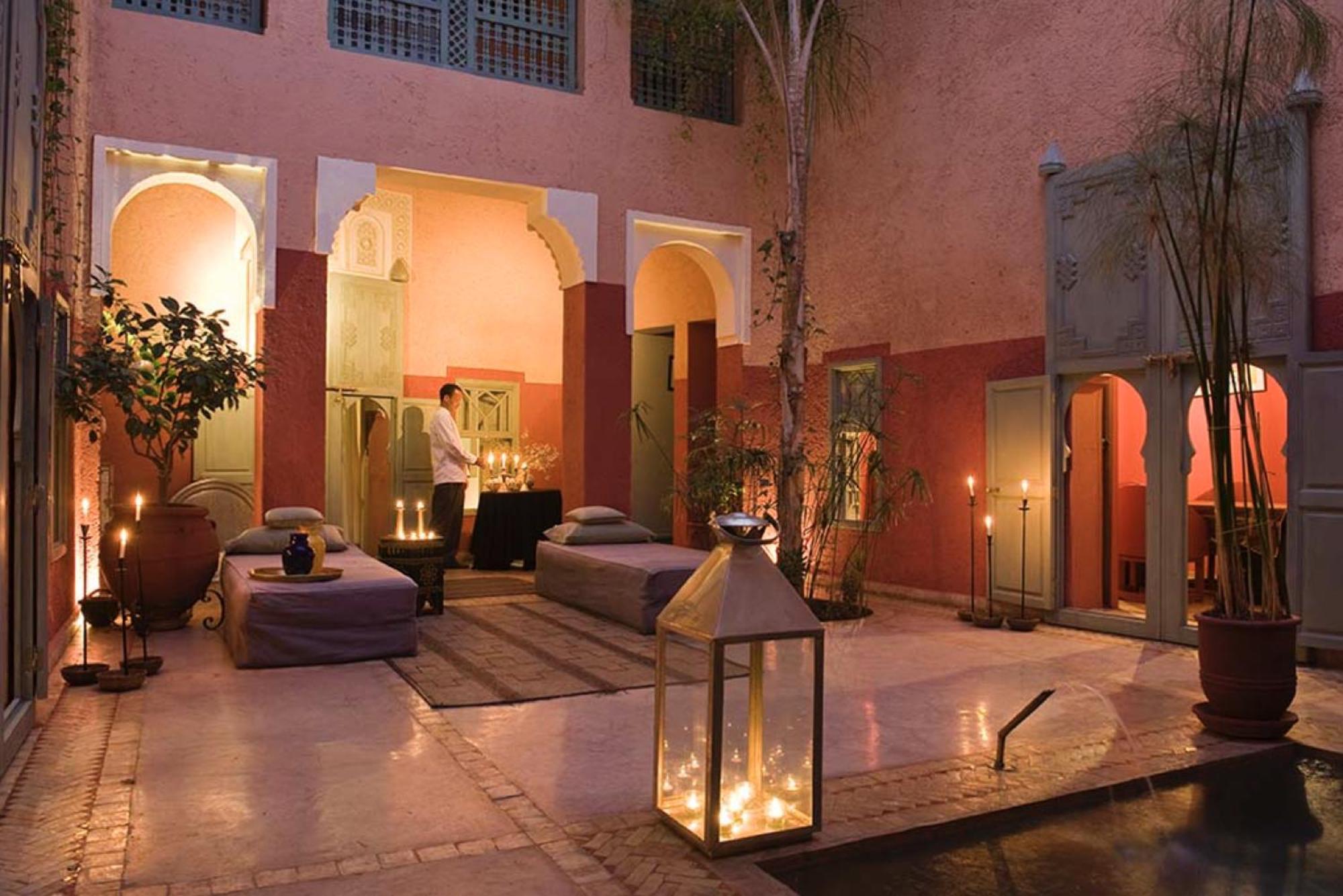 Appartement Exclusive And Stylish 4-bedroom With Plunge Pool *