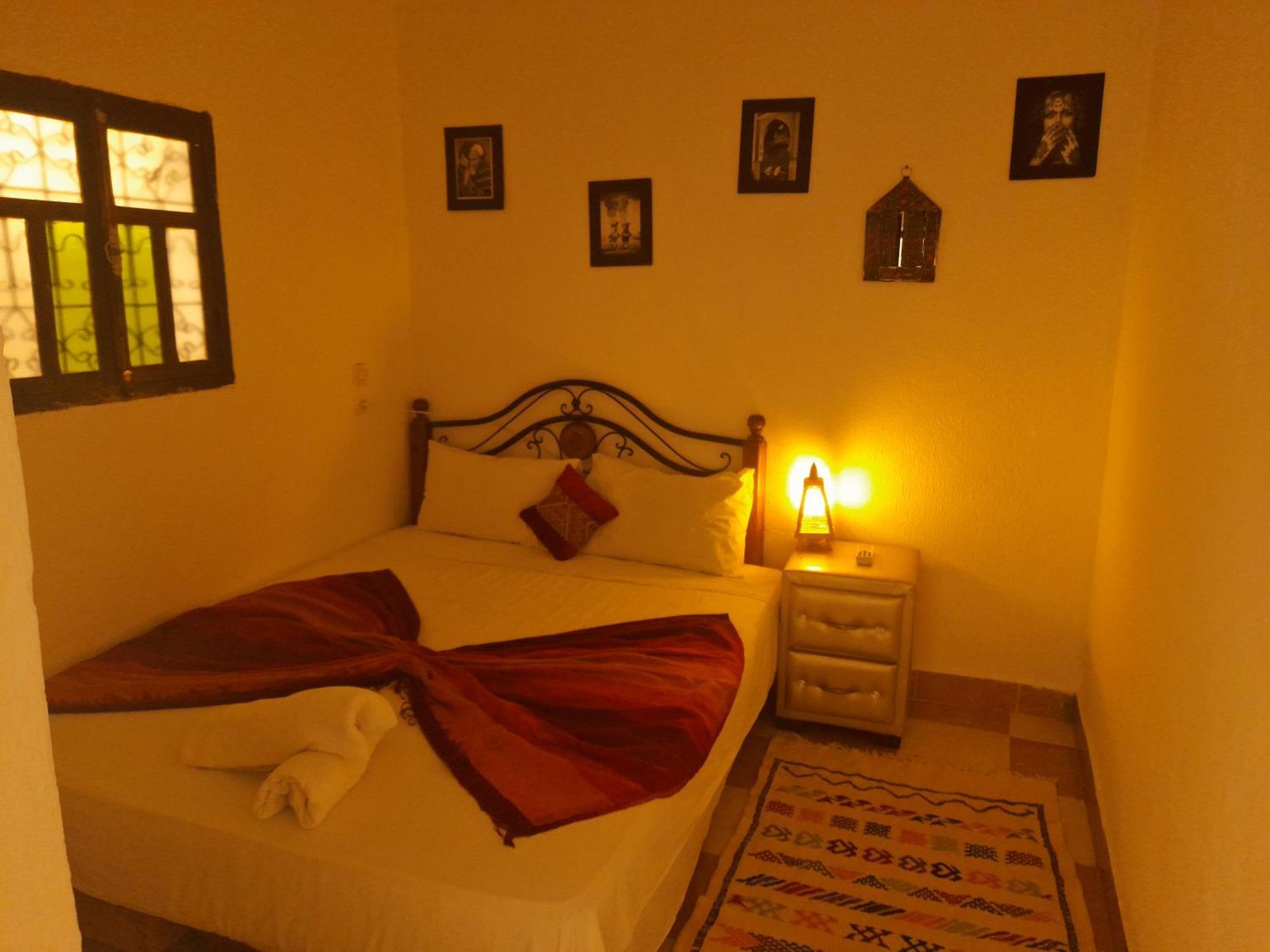 Chennaoui Riad Marrakesh