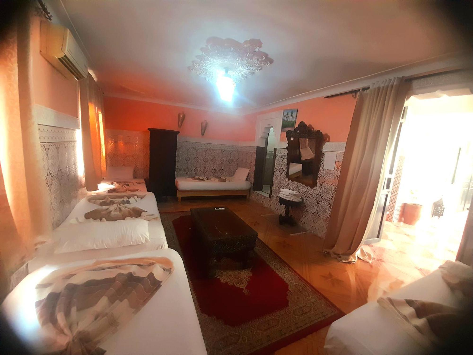 Riad Chennaoui Marrakesh