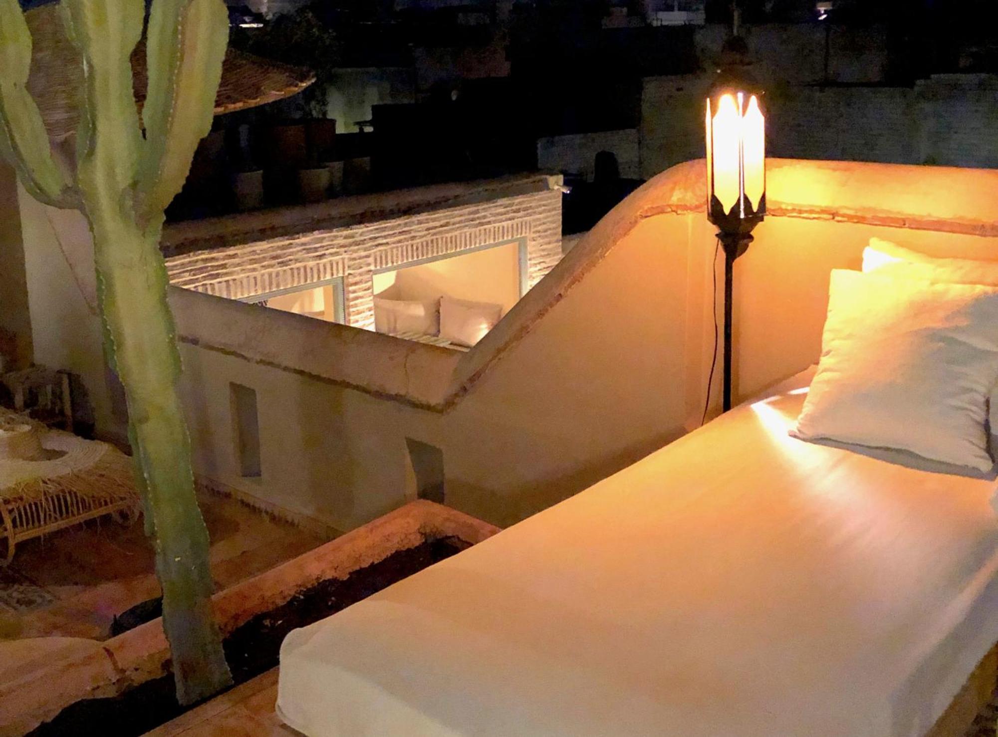 Riad Hadika Maria Marrakesh