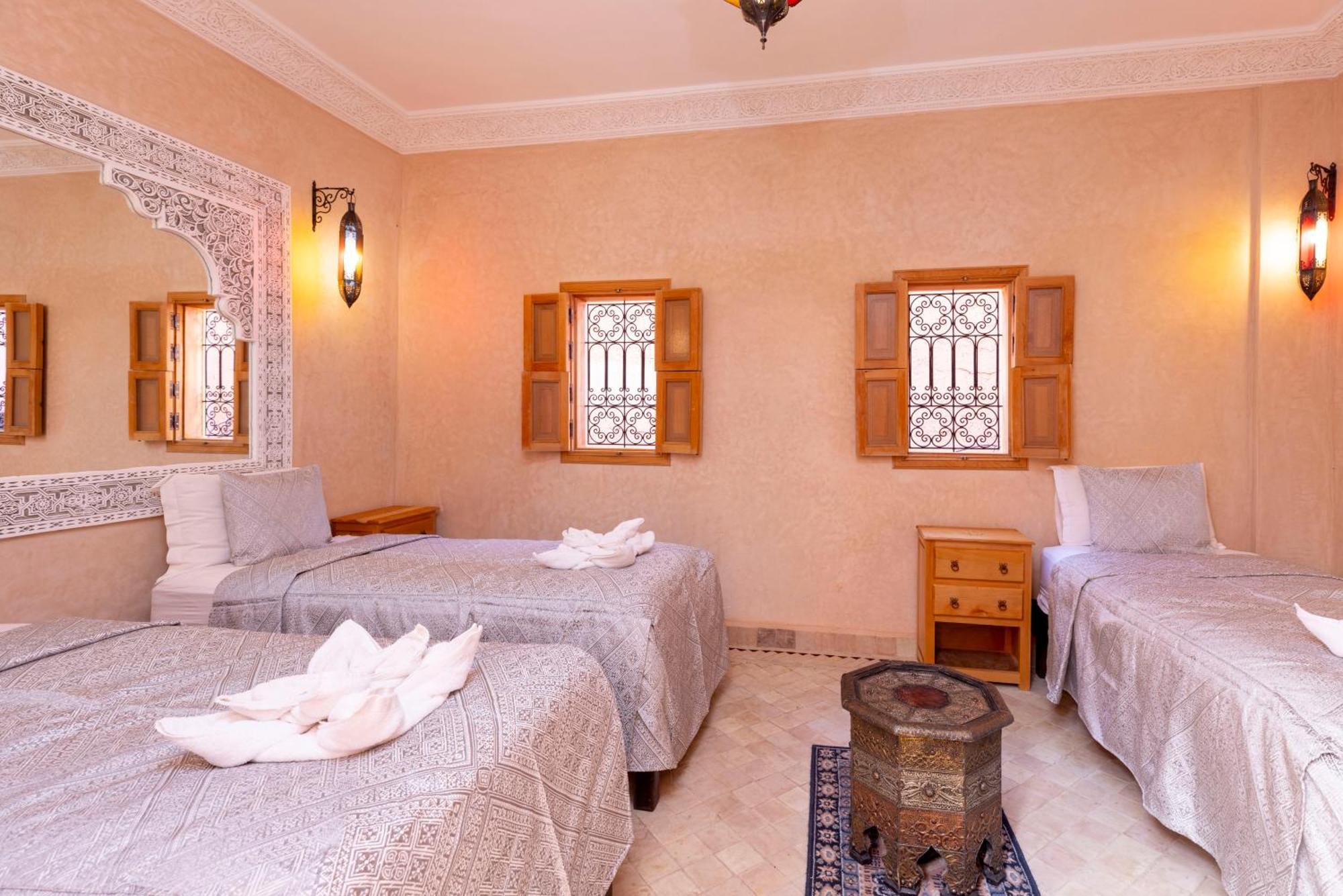 Riad Arbre Bleu