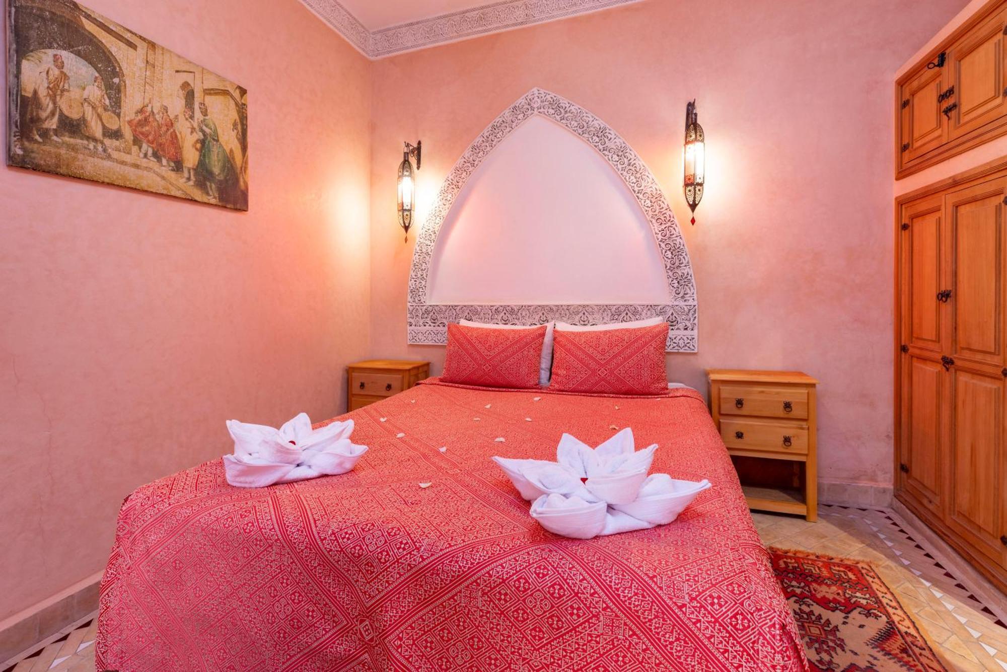 Riad Arbre Bleu 3*