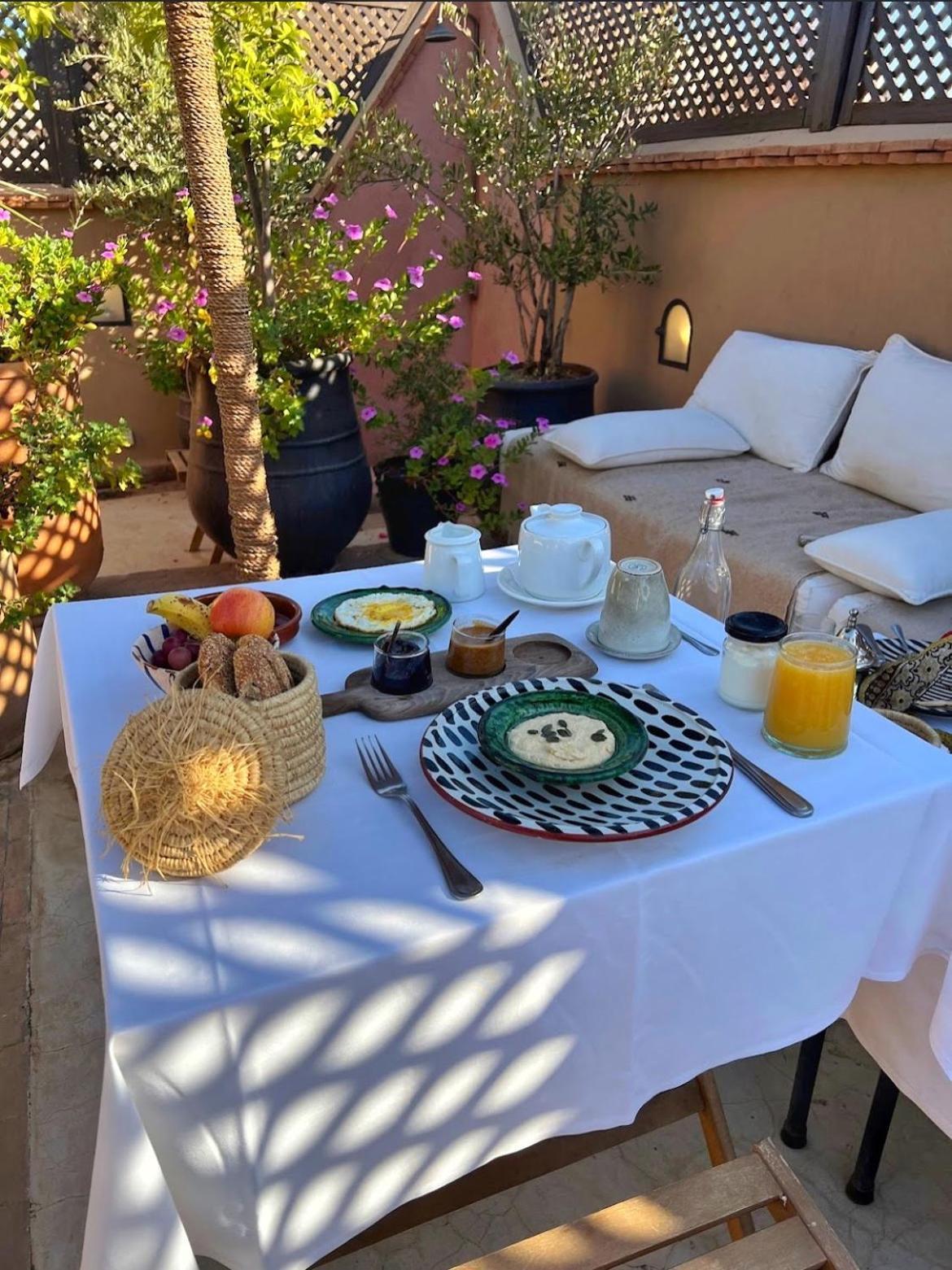 Riad Dar Zaman 3*