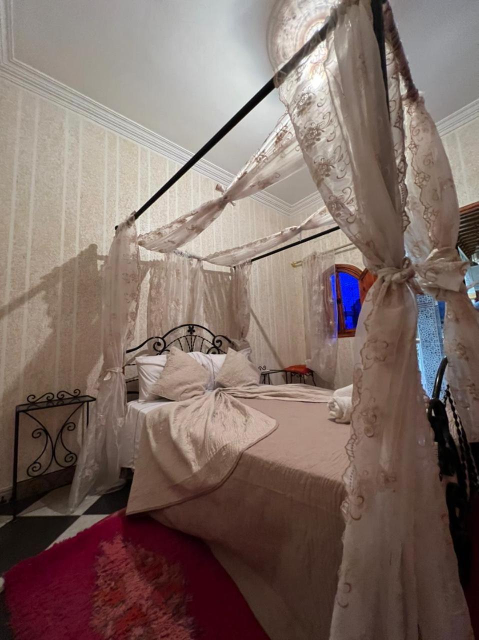 Riad Mahjouba Marrakech & 3*
