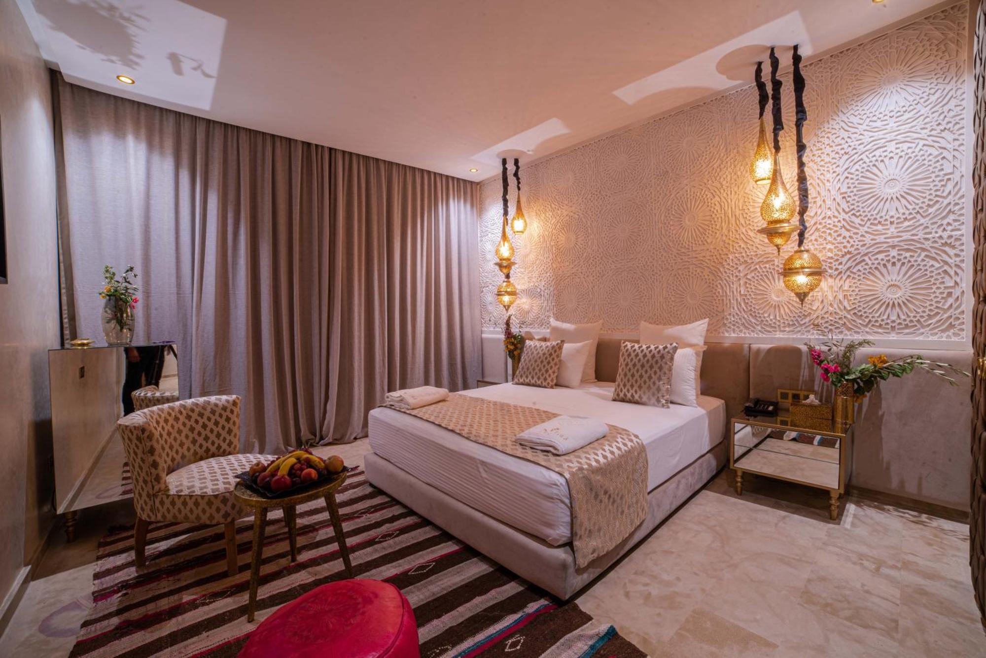 Al Destino Luxury Marrakech Marrakesh