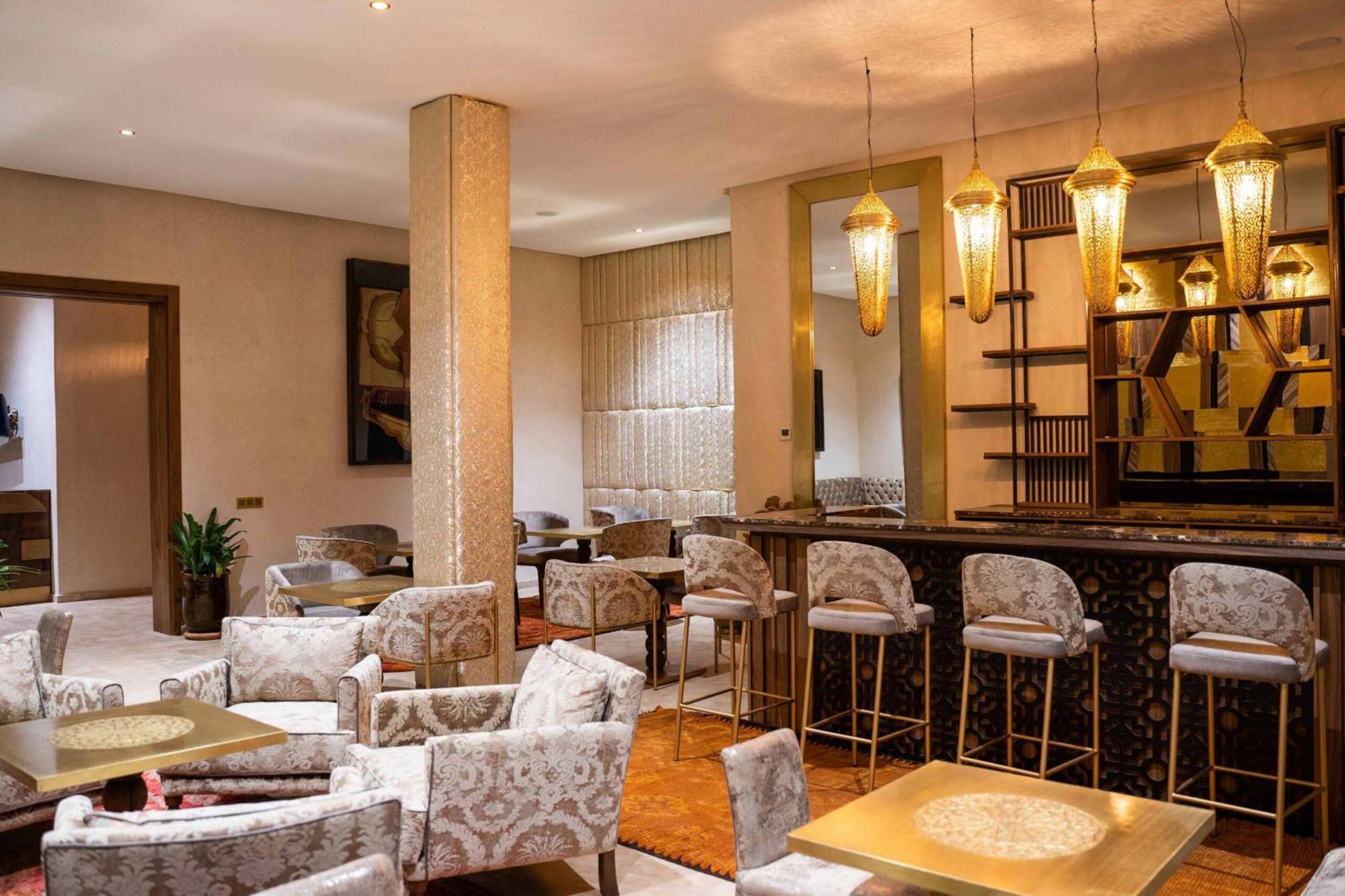 Villa Al Destino Luxury Marrakech Marrakesh