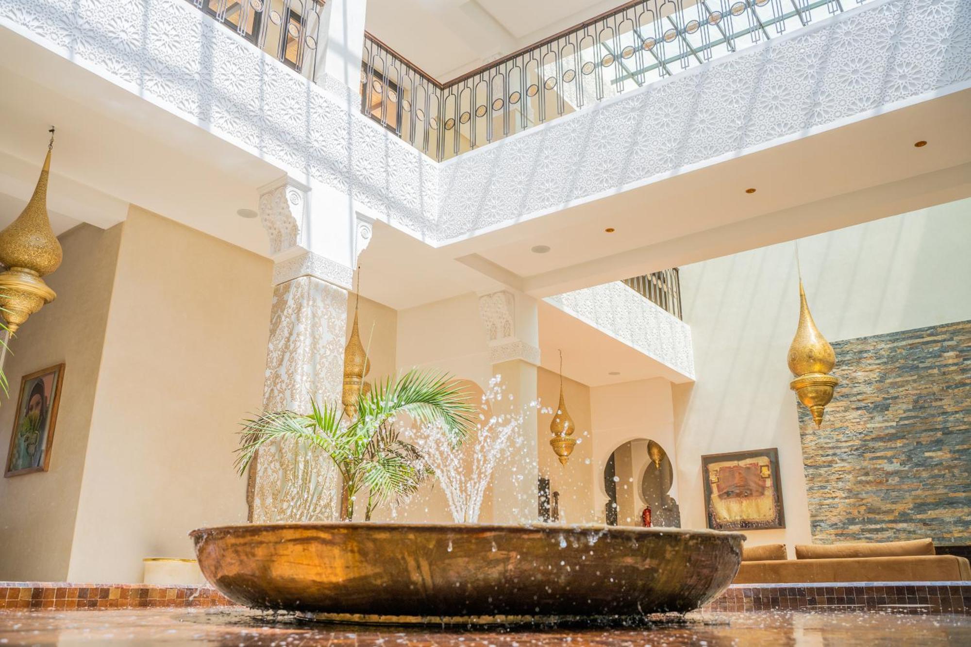Al Destino Luxury Marrakech Marrakesh