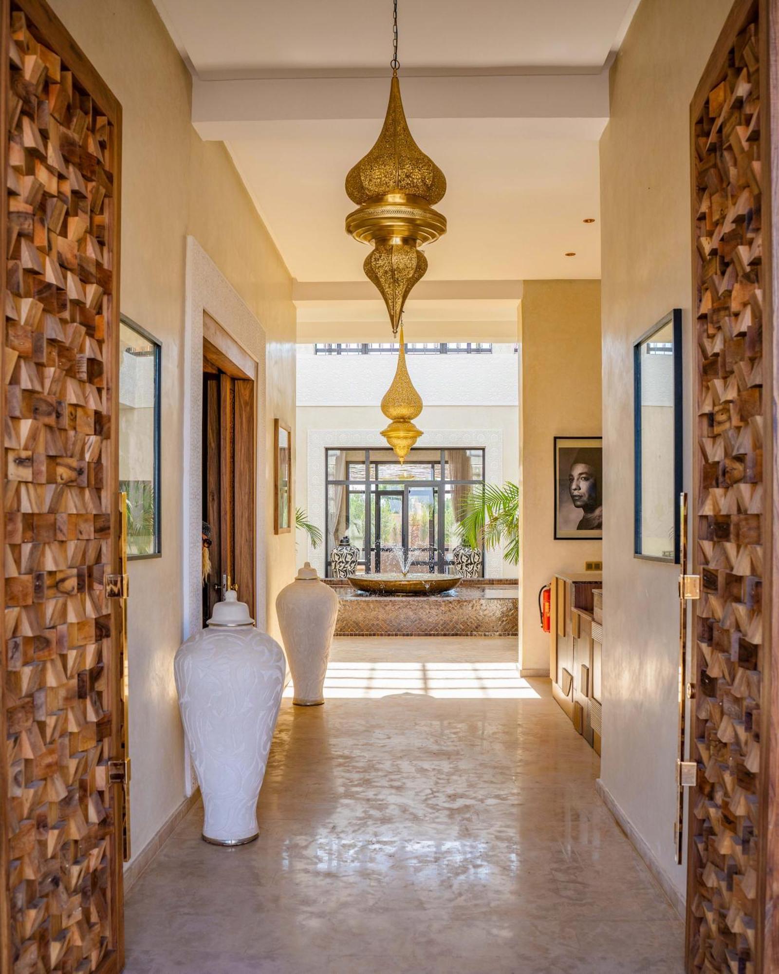 Al Destino Luxury Marrakech *