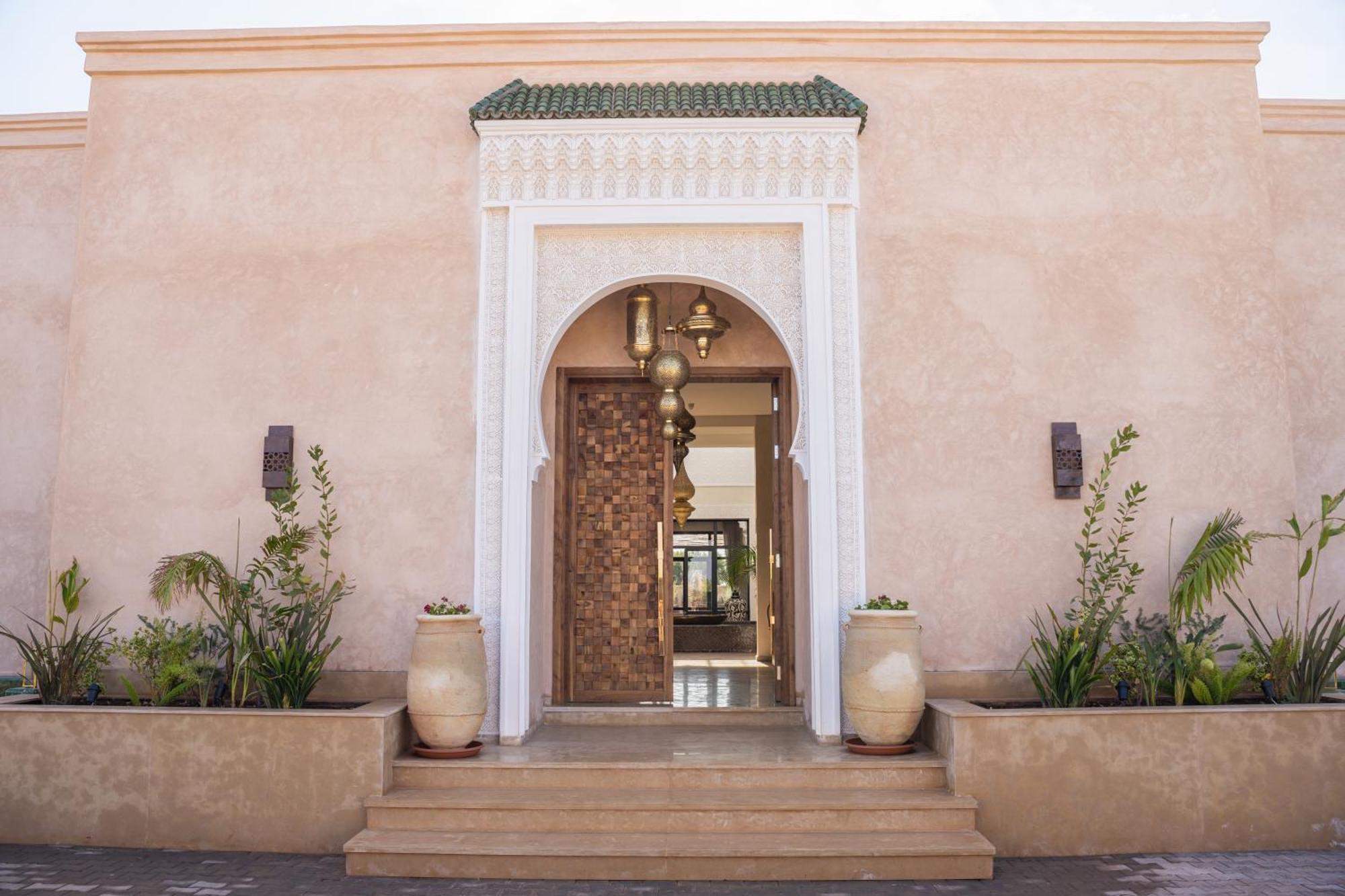 Al Destino Luxury Marrakech Marrakesh
