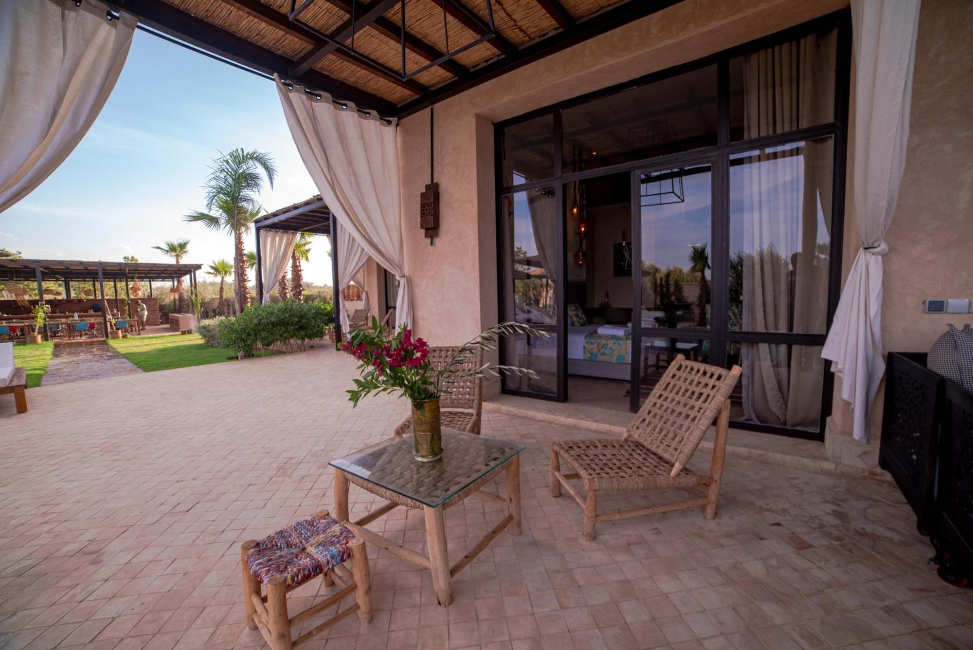 Al Destino Luxury Marrakech Villa Marrakesh