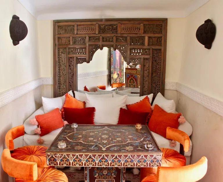 Riad Karmela Marrakesh