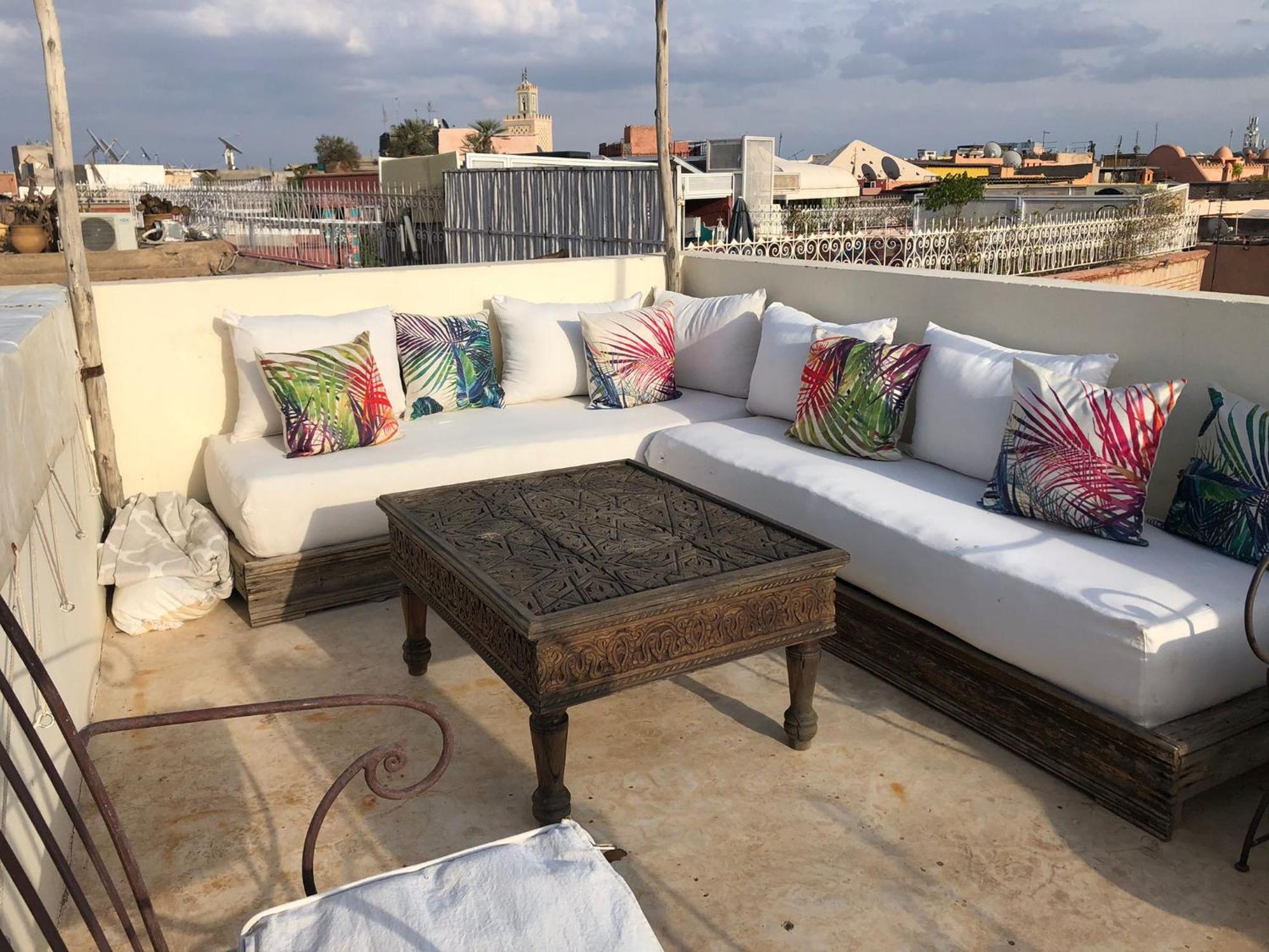Karmela Riad