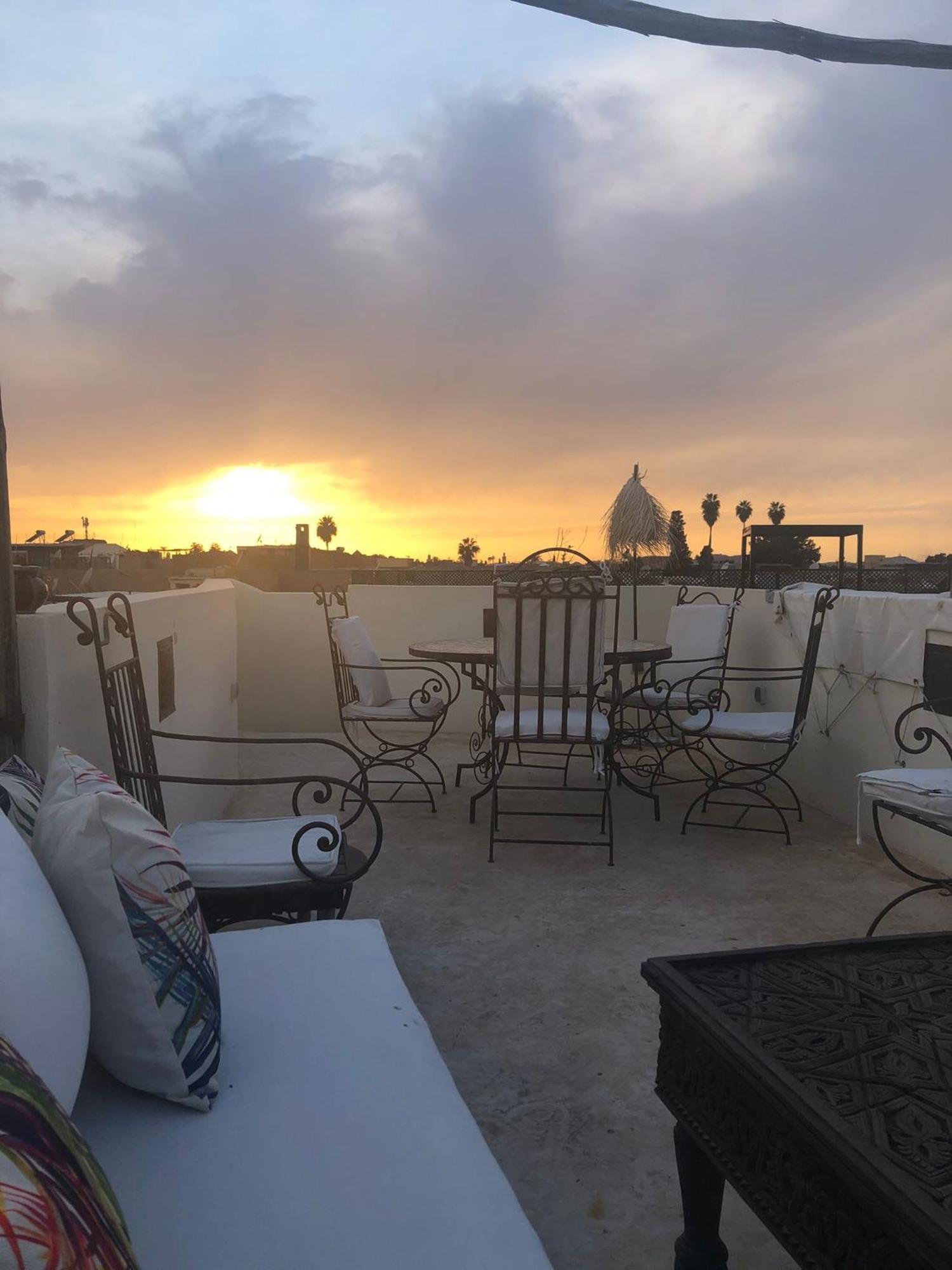 Karmela 4* Marrakesh