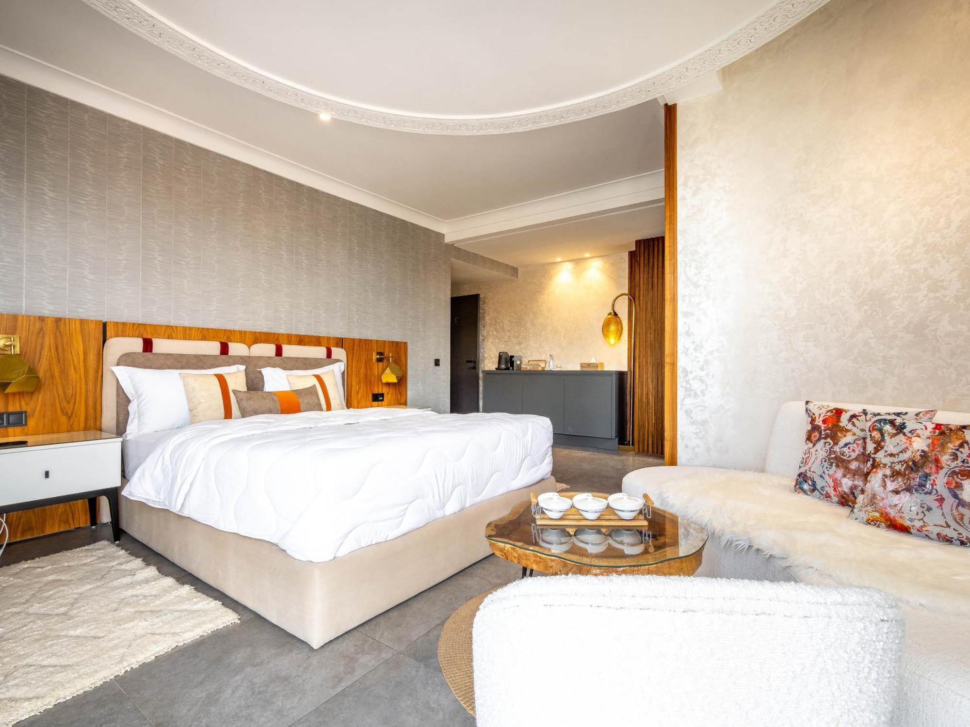 Fashion Boutique Hotel Marrakesh