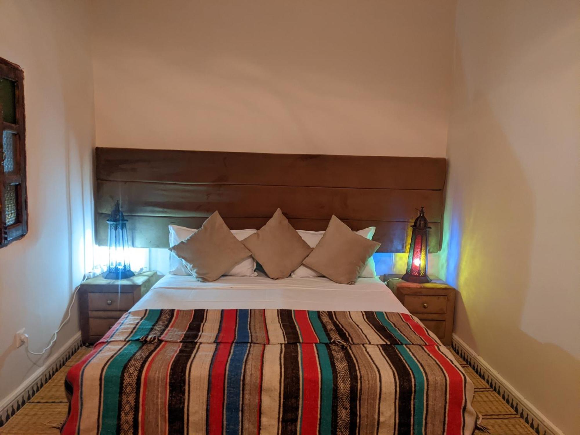Dar Saafia Hébergement de vacances Marrakesh