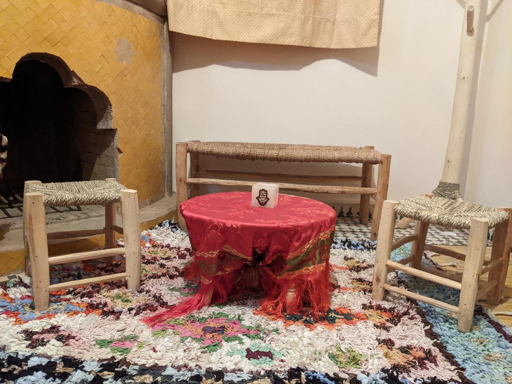 Dar Saafia * Marrakesh
