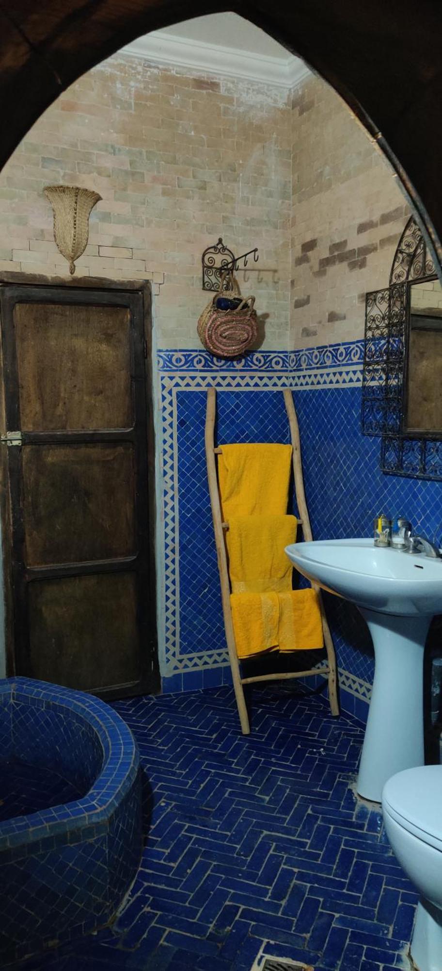 Dar Saafia * Marrakesh