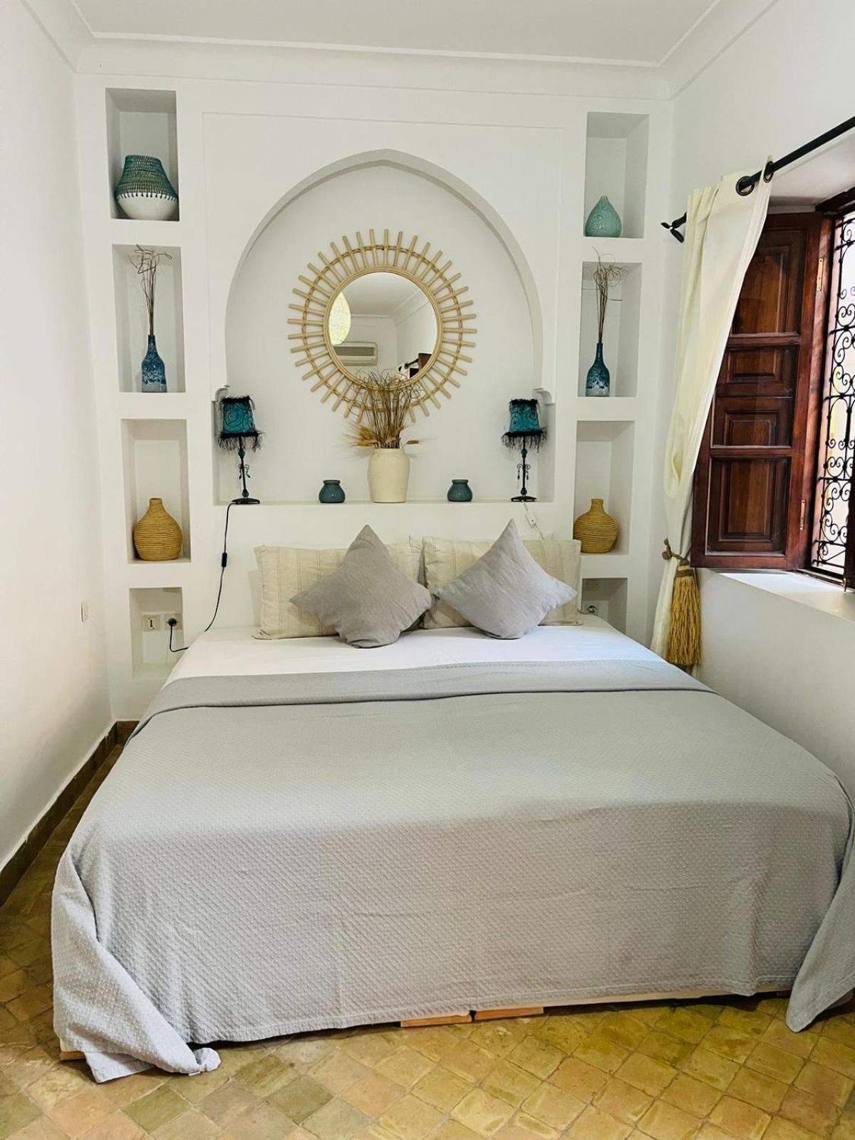 Riad Dar Elma And Marrakesh