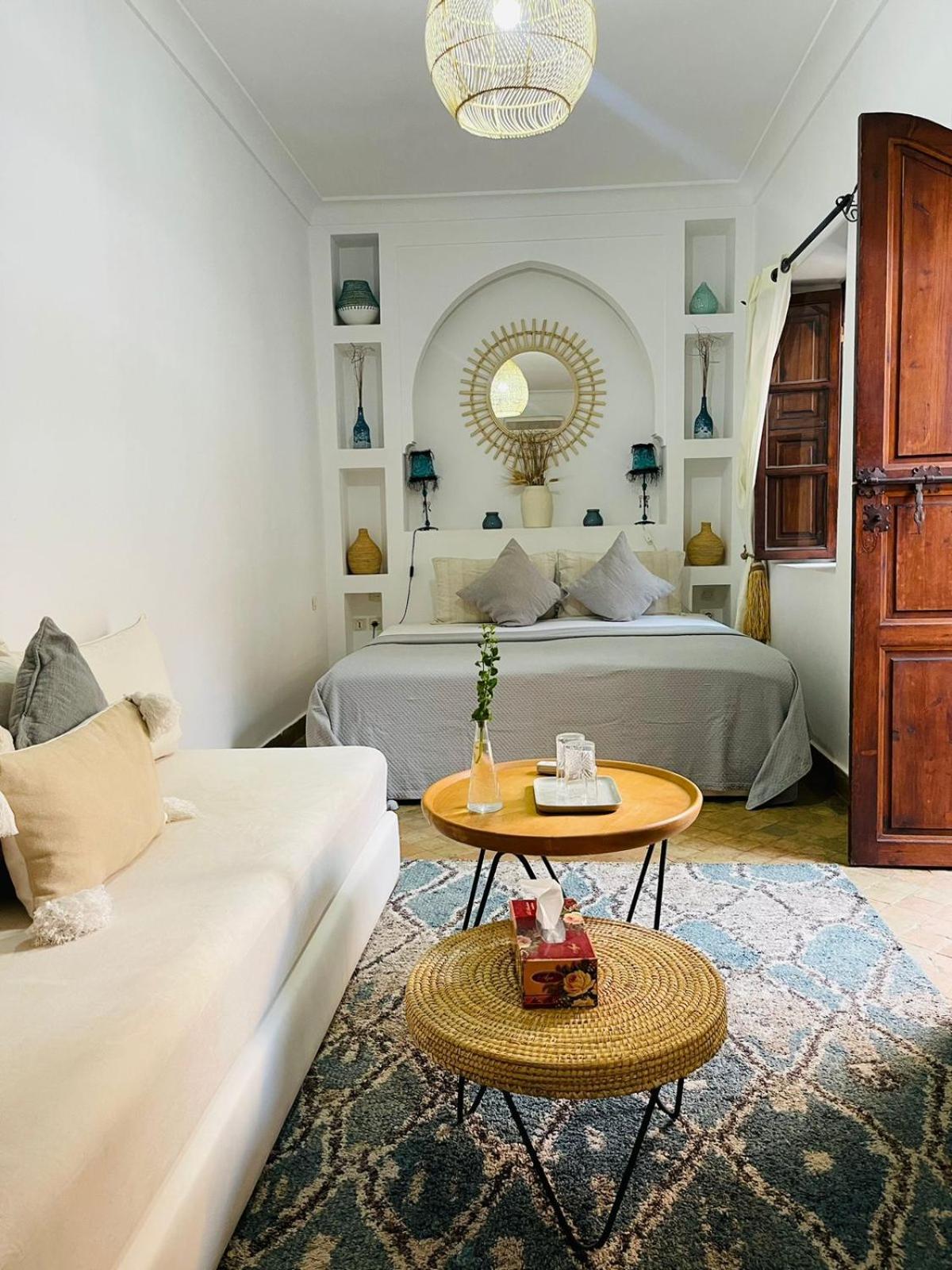 Riad Dar Elma And Marrakesh