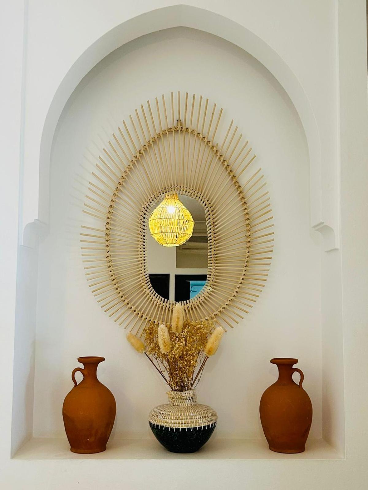 Riad Dar Elma And Marrakesh