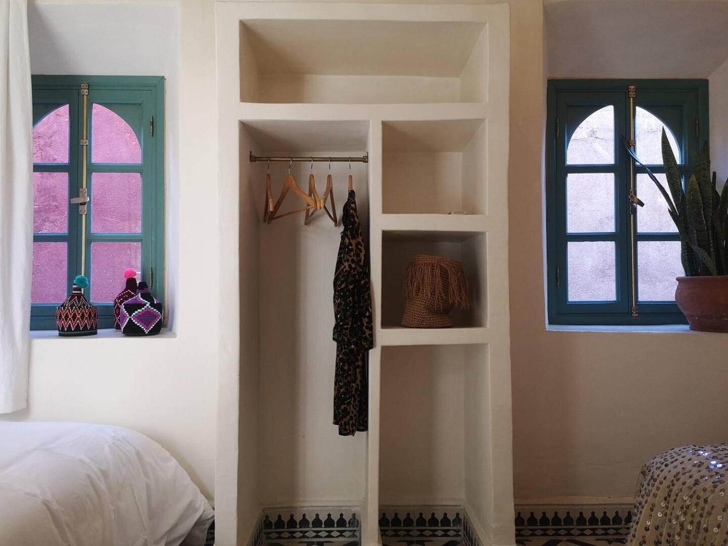 Riad Naanaa