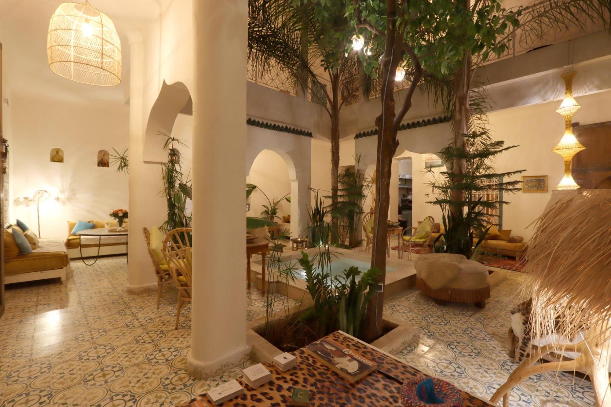 Riad Naanaa