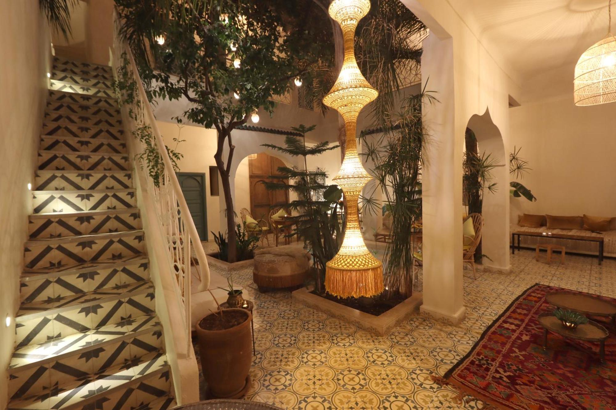 Naanaa Riad