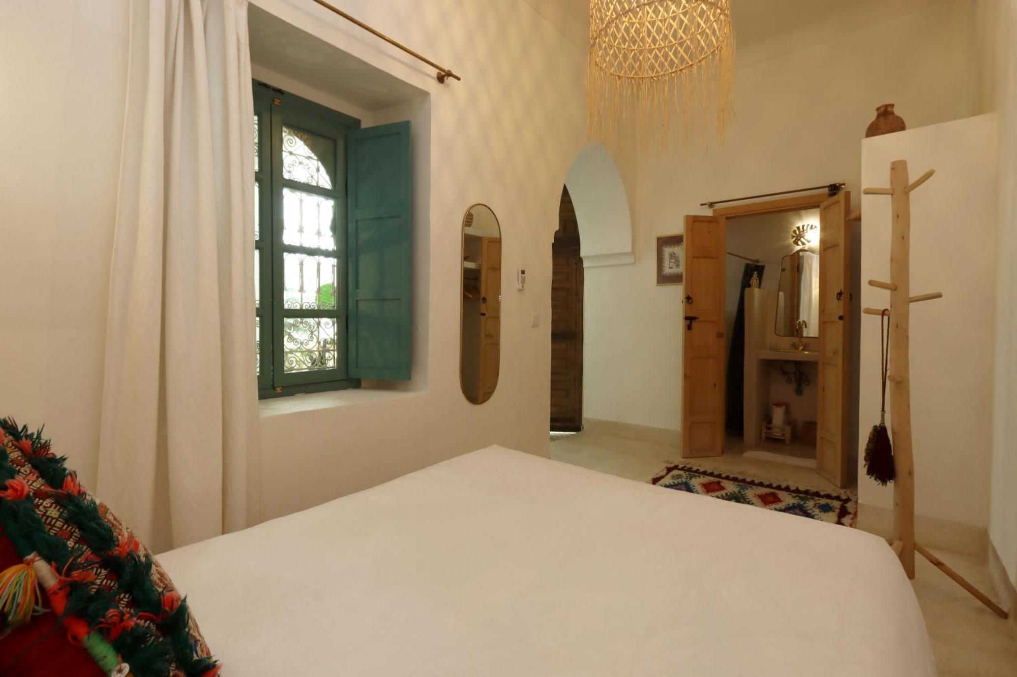 Riad Naanaa Marrakesh