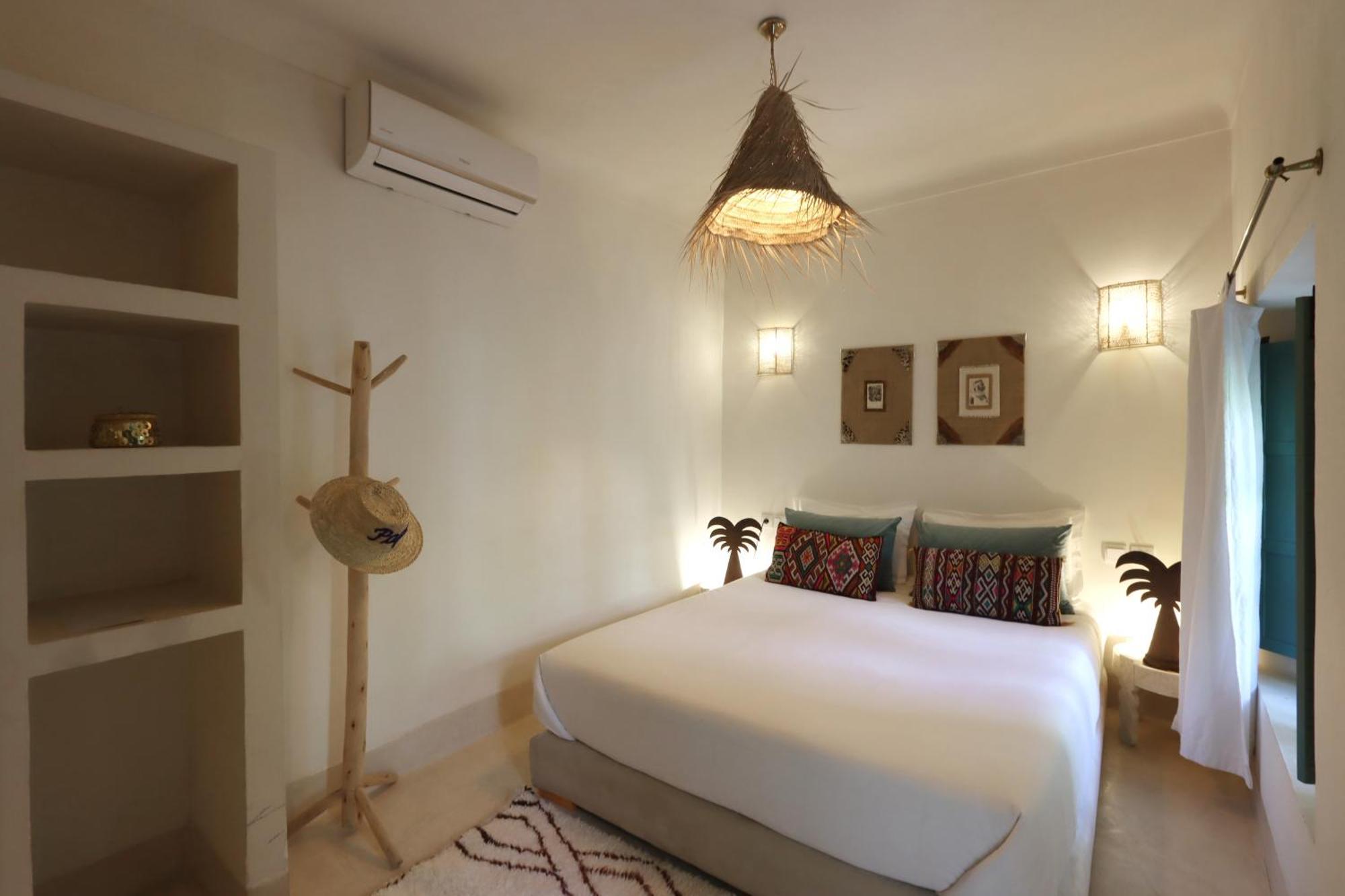Naanaa Riad Marrakesh