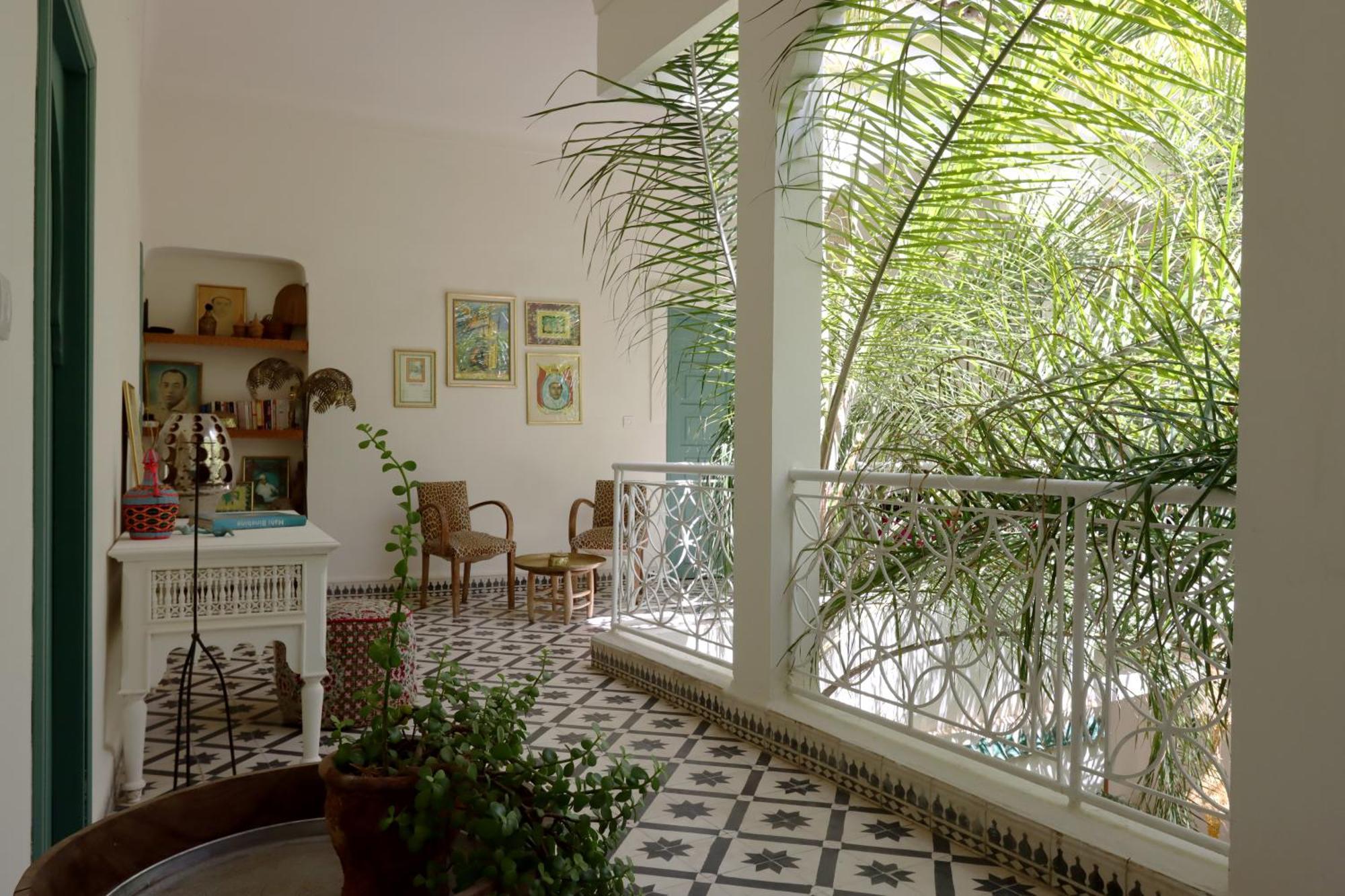 Naanaa Riad