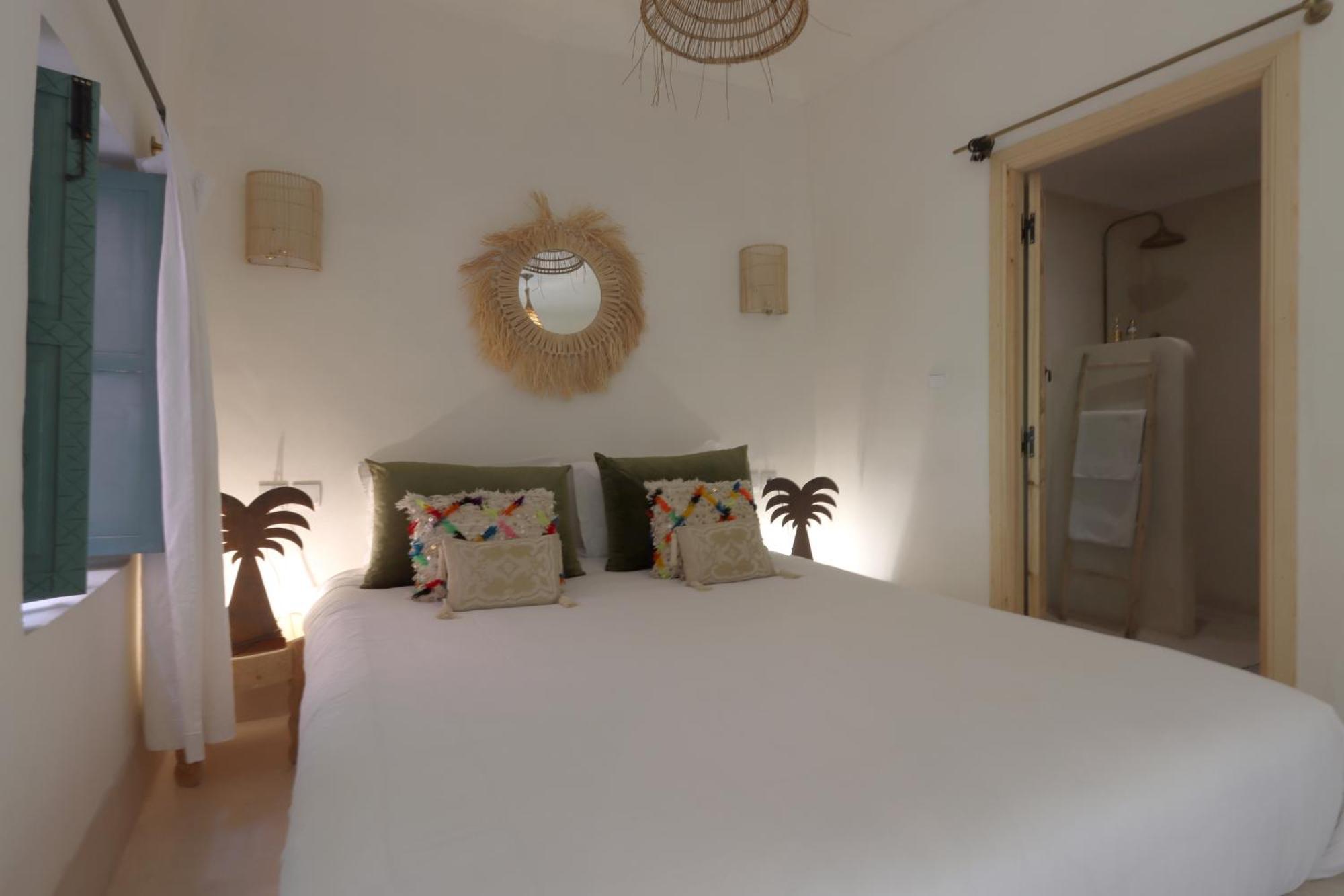 Riad Naanaa Marrakesh