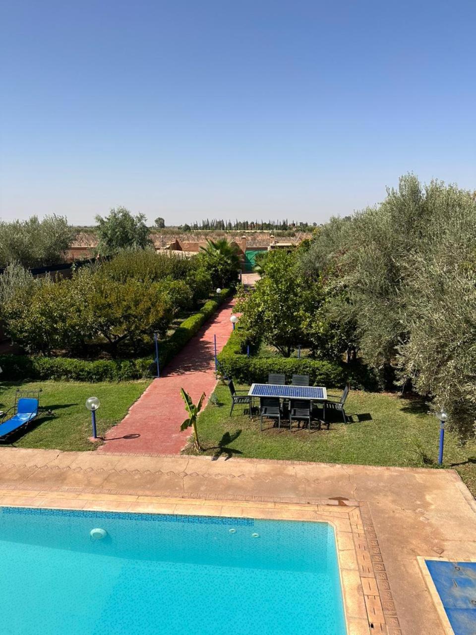 Ms Holidays Mika Privatisee Marrakech * Marrakesh