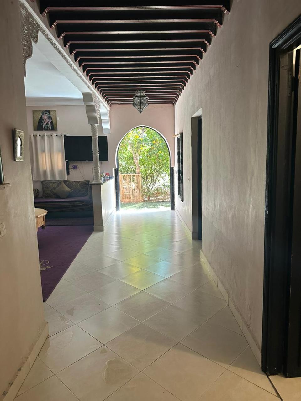 Villa Ms Holidays Mika Privatisee Marrakech *