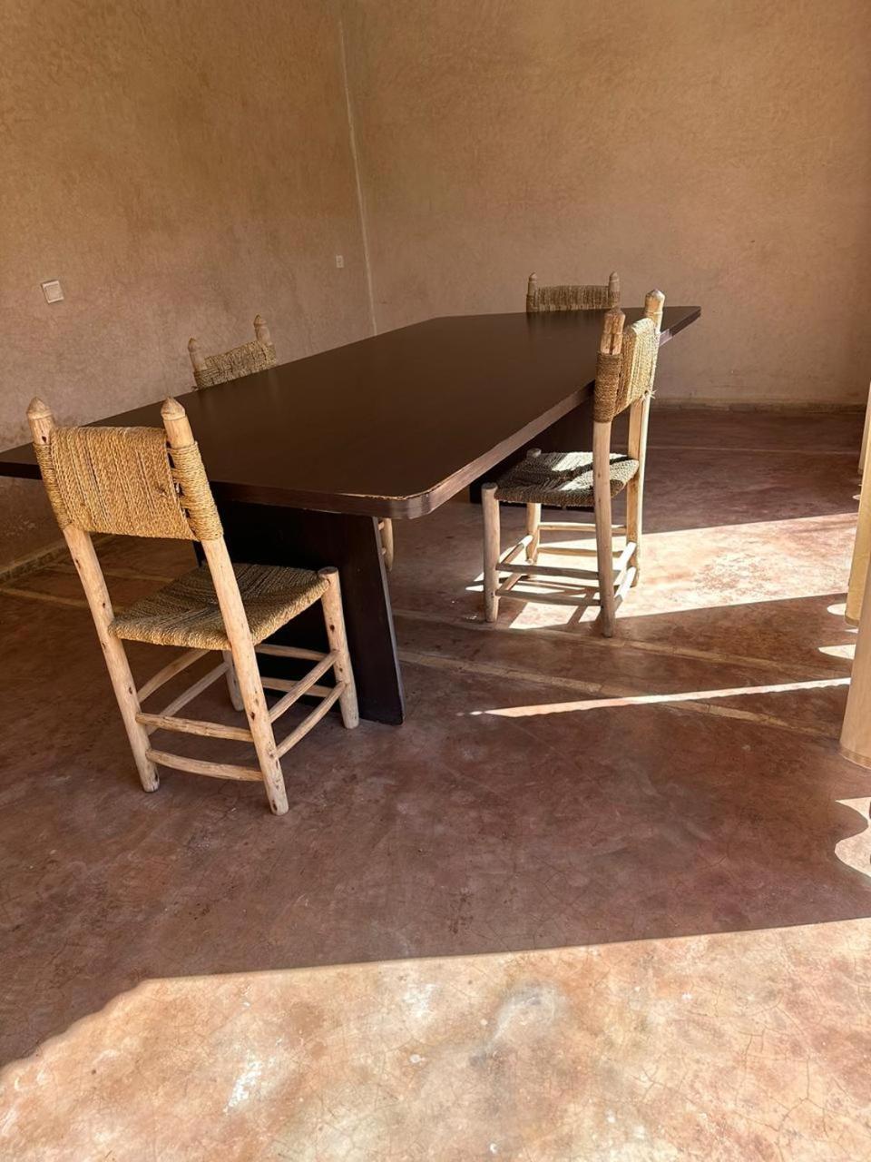 Villa Ms Holidays Mika Privatisee Marrakech *