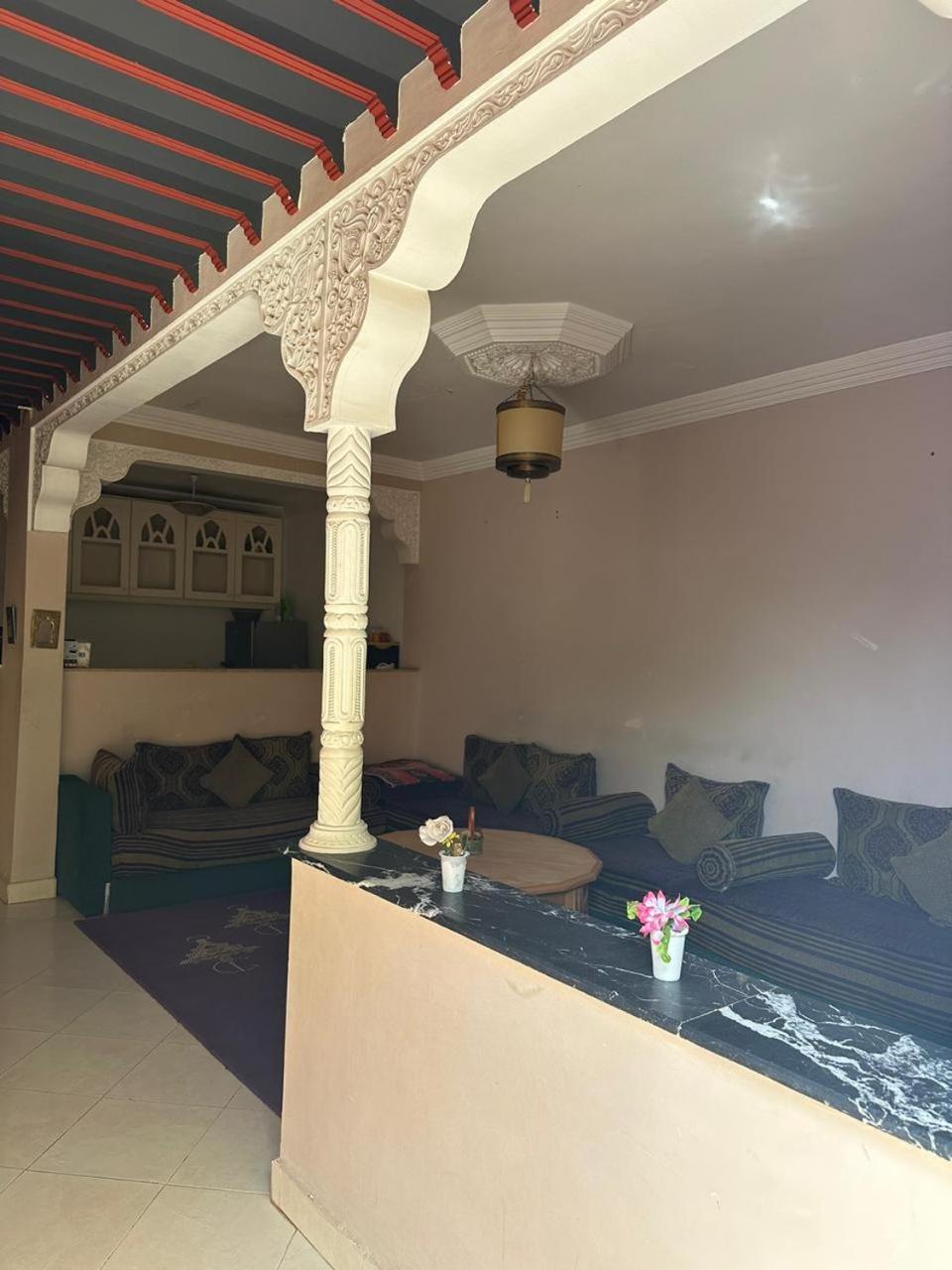 Villa Ms Holidays Mika Privatisee Marrakech *