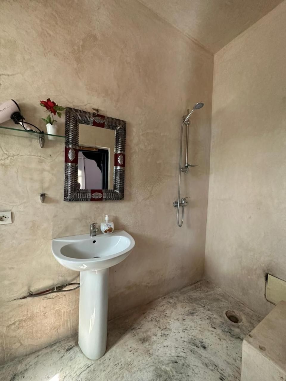 Villa Ms Holidays Mika Privatisee Marrakech